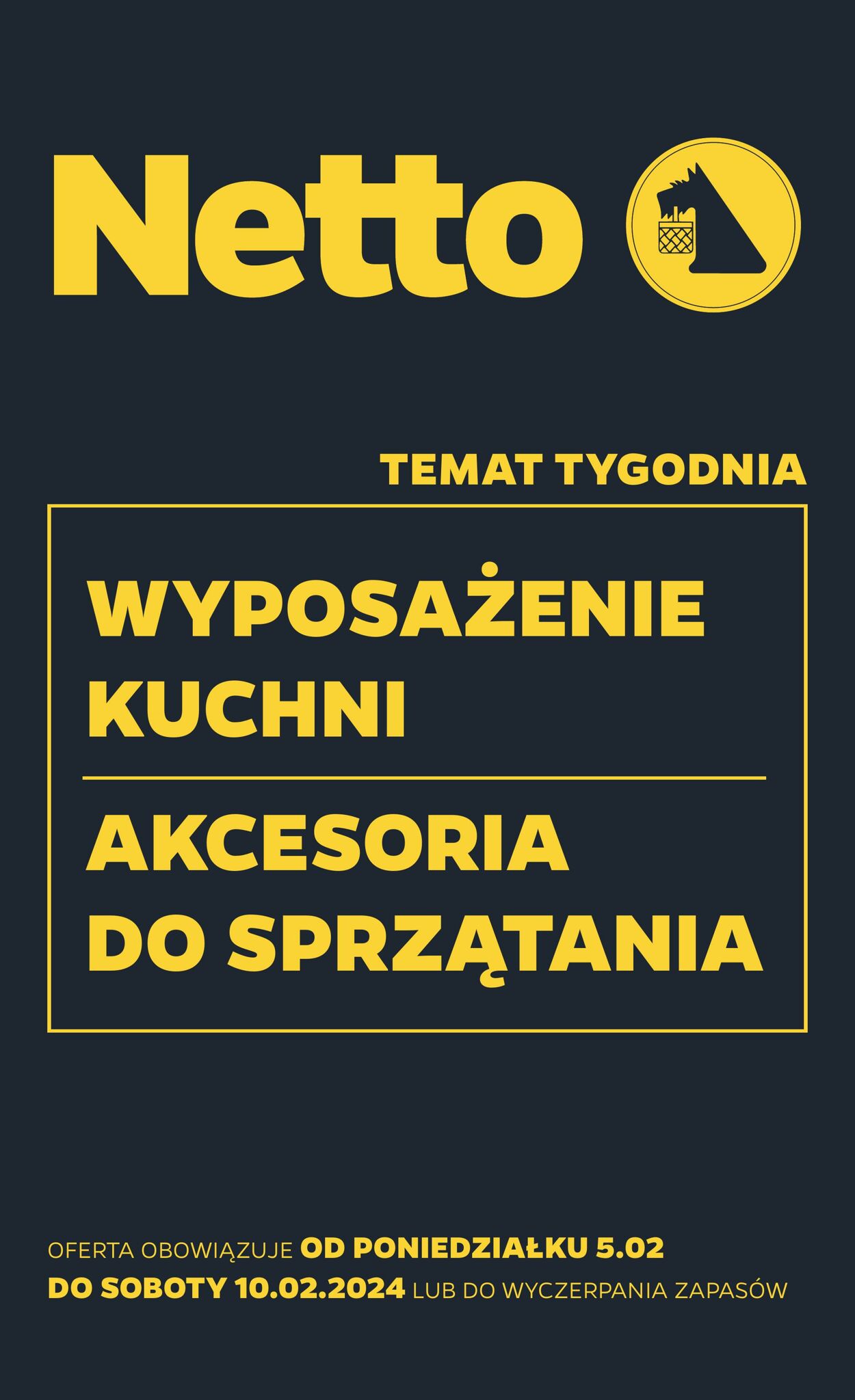 Netto Gazetka Promocyjna - Ważna od 05.02 do 10.02 - Strona nr 26 ...