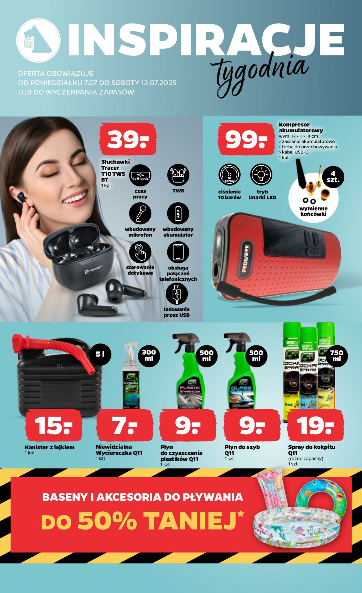 Gazetka Netto 07.07.2025 - 12.07.2025