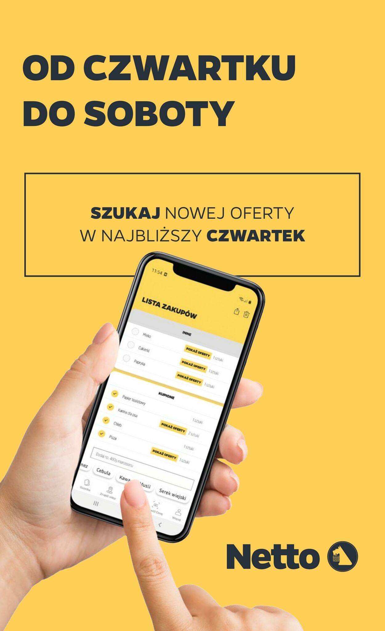Gazetka Netto 07.07.2025 - 12.07.2025
