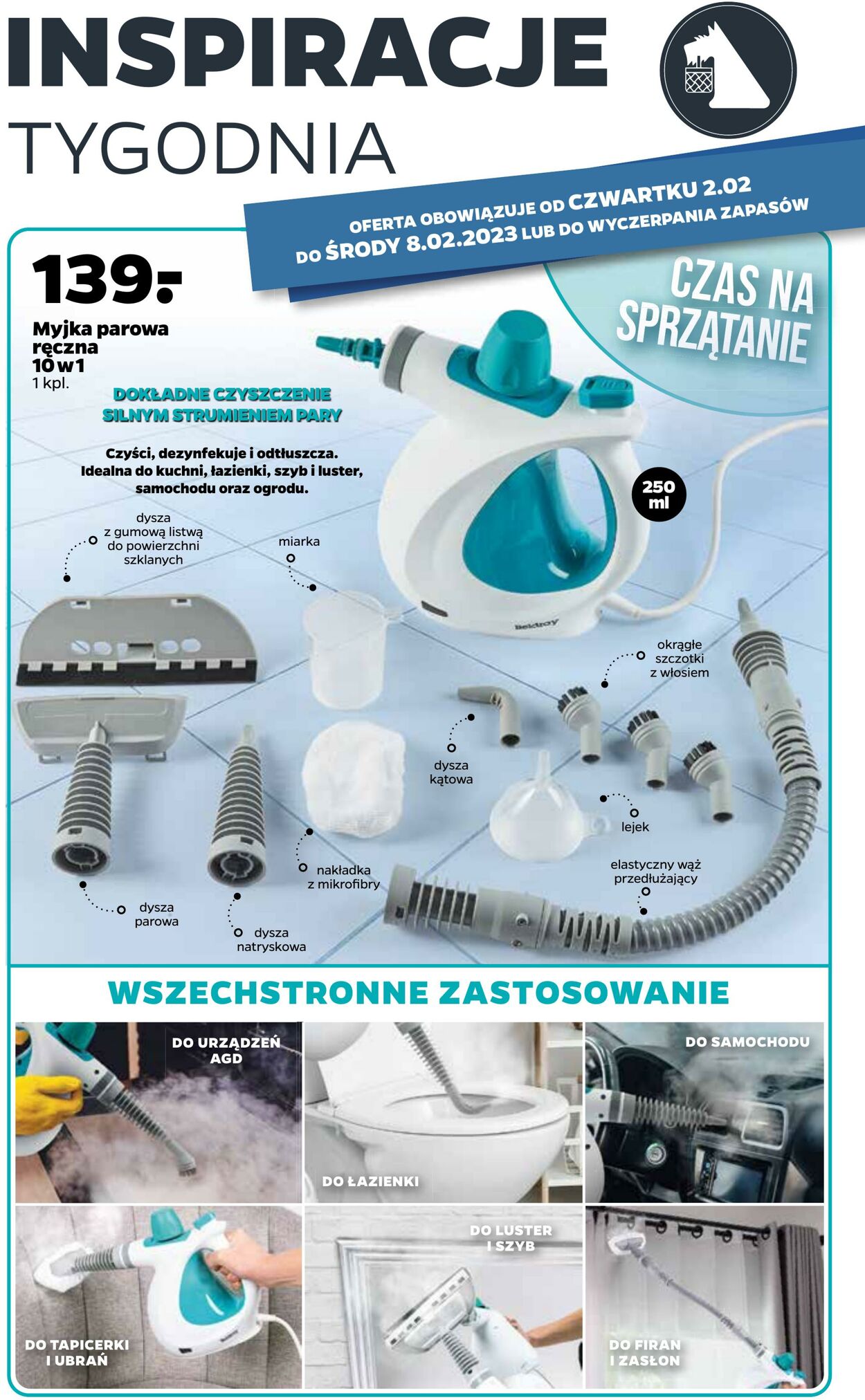 Gazetka Netto 02.02.2023 - 08.02.2023