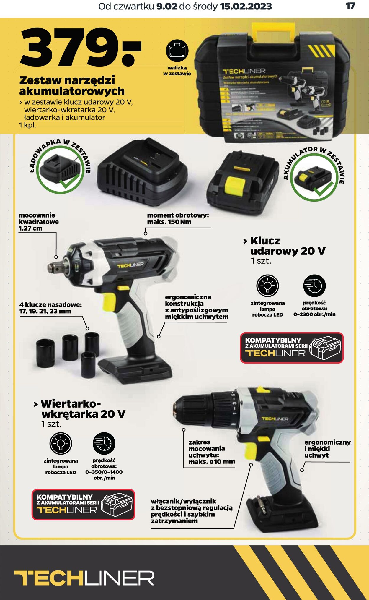 Gazetka Netto 09.02.2023 - 15.02.2023