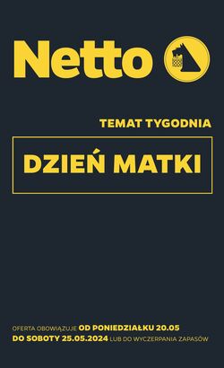 Gazetka Netto 08.09.2022 - 14.09.2022