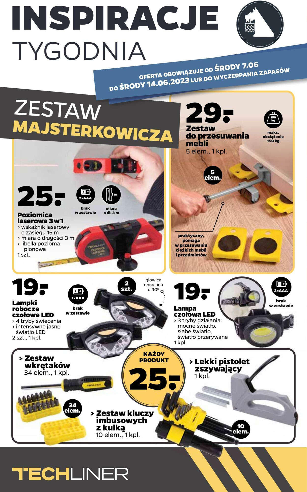 Gazetka Netto 07.06.2023 - 14.06.2023