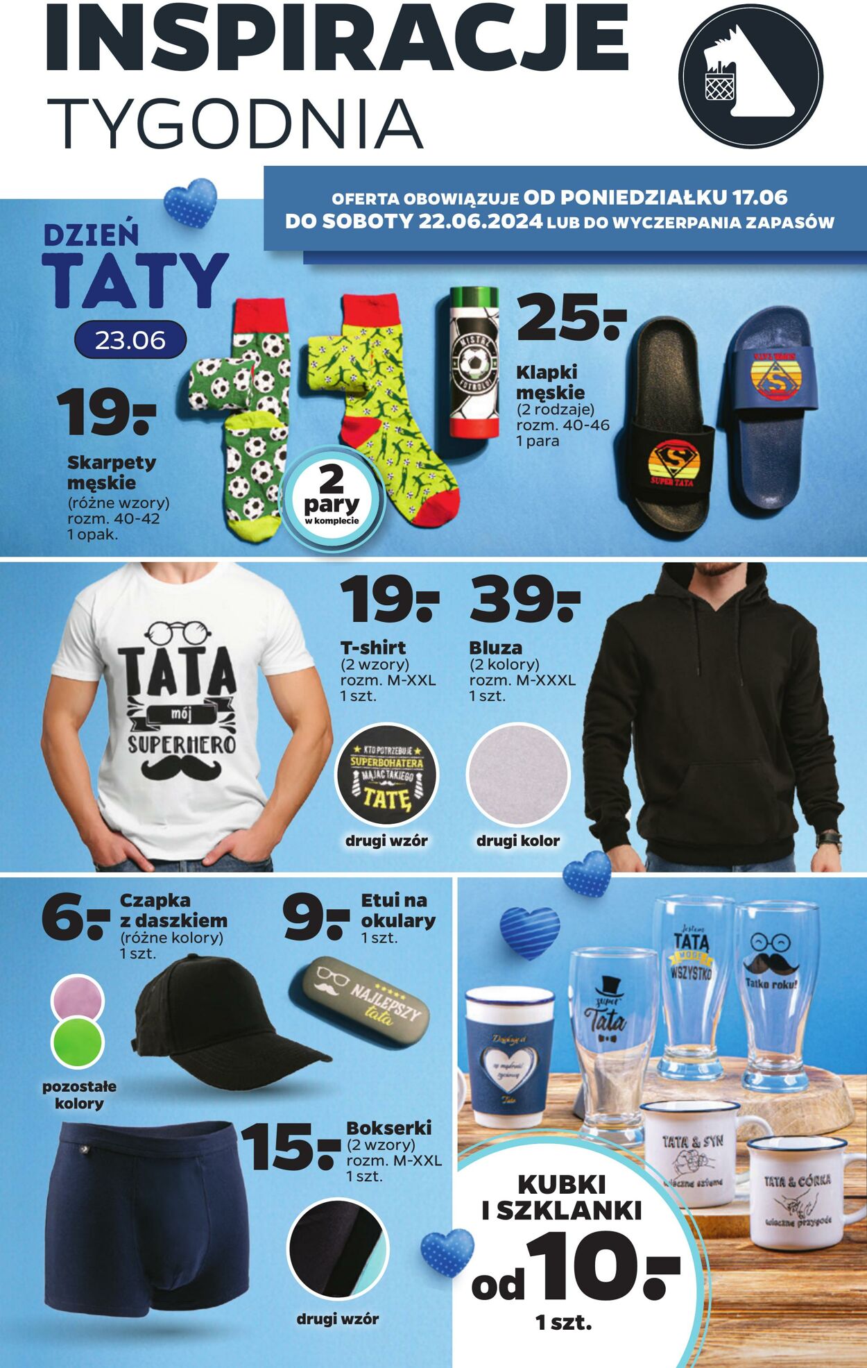 Gazetka Netto 17.06.2024 - 22.06.2024