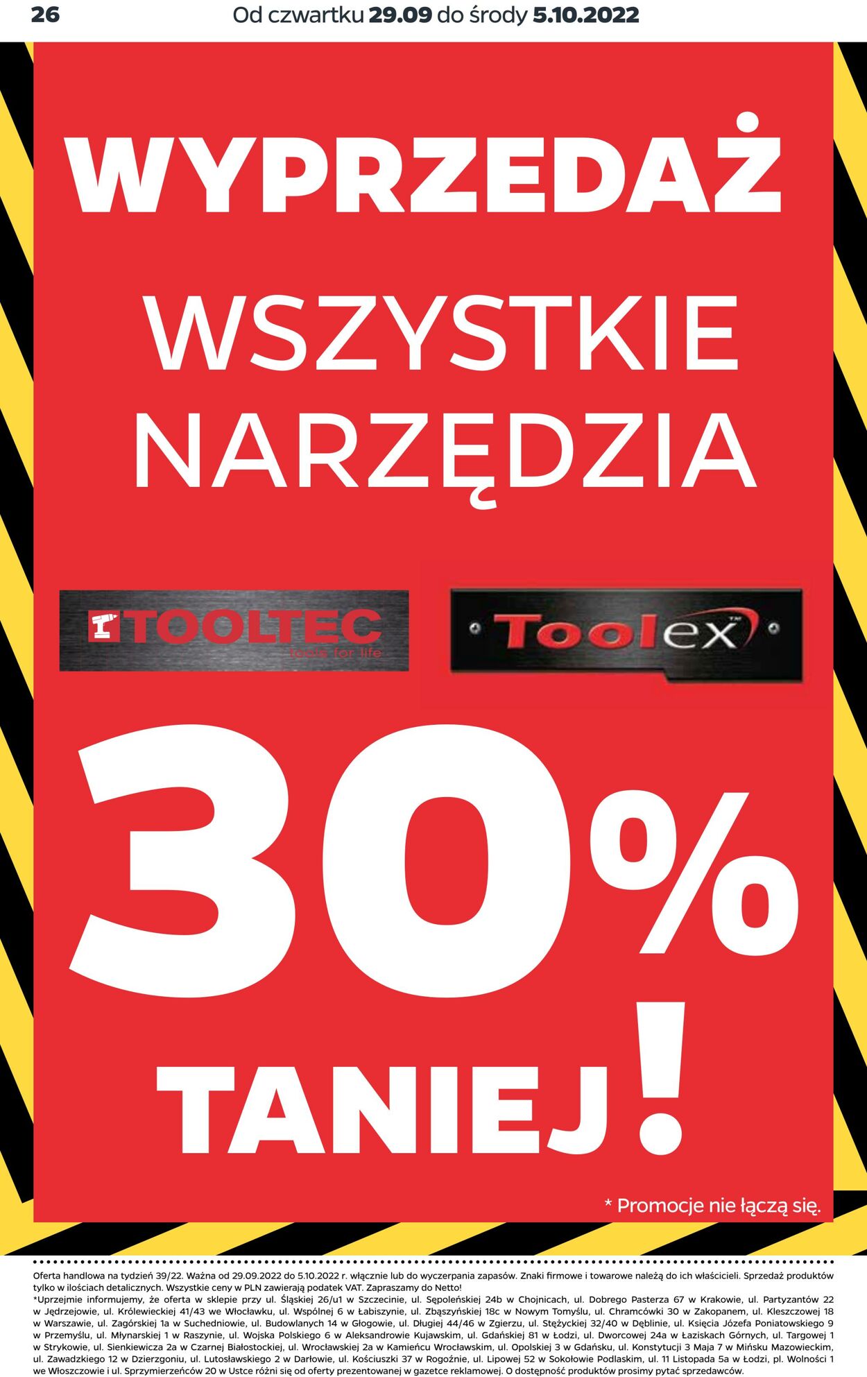 Gazetka Netto 29.09.2022 - 05.10.2022