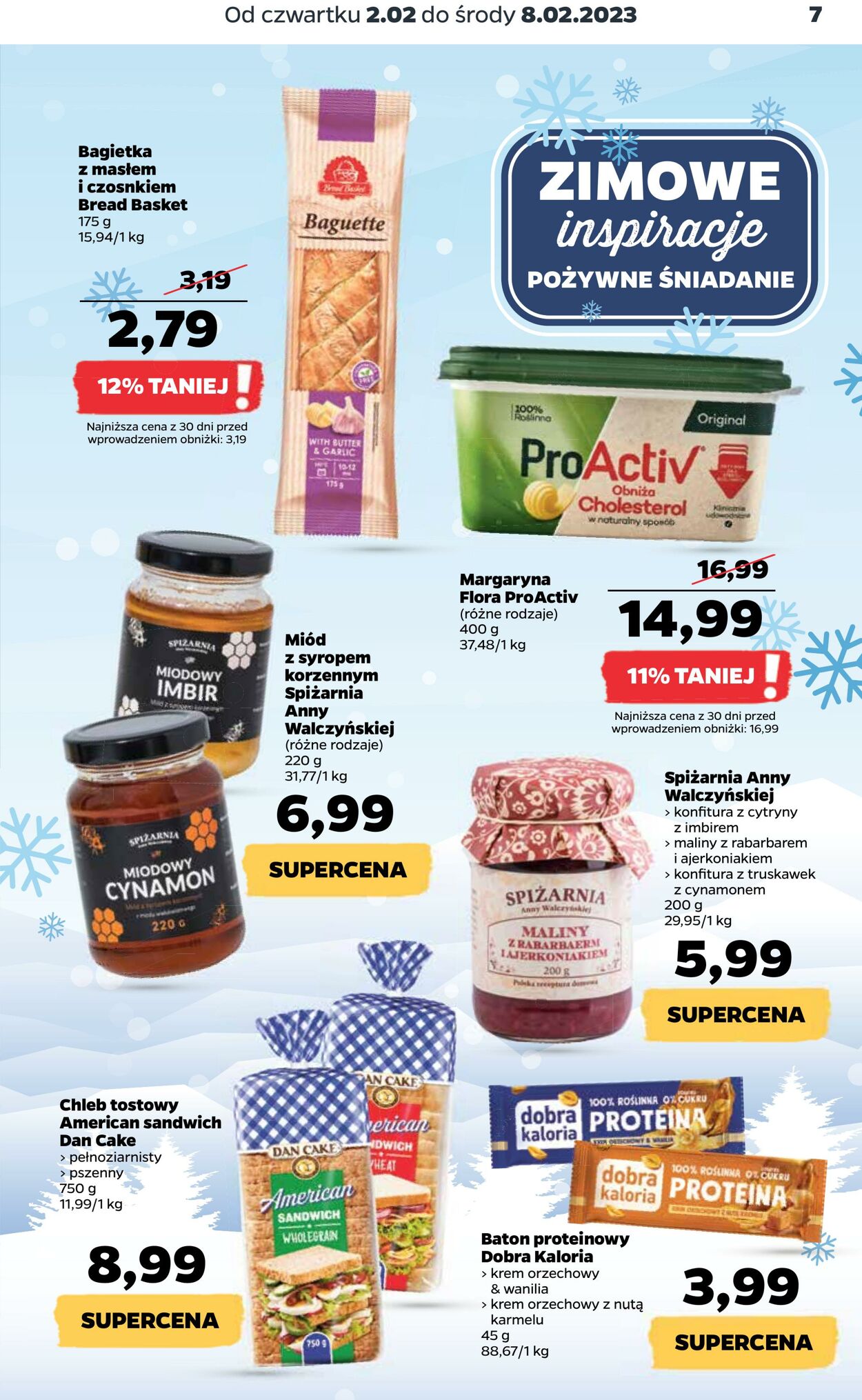 Gazetka Netto 02.02.2023 - 08.02.2023