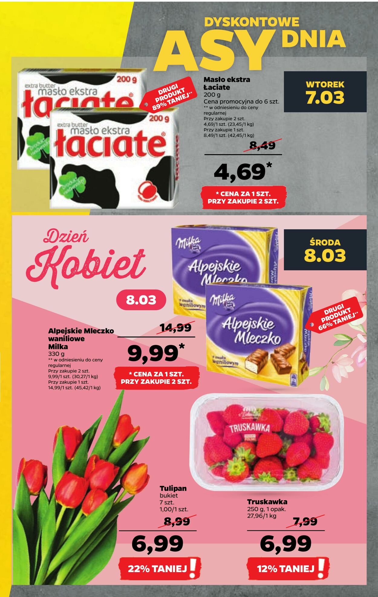 Gazetka Netto 06.03.2023 - 11.03.2023