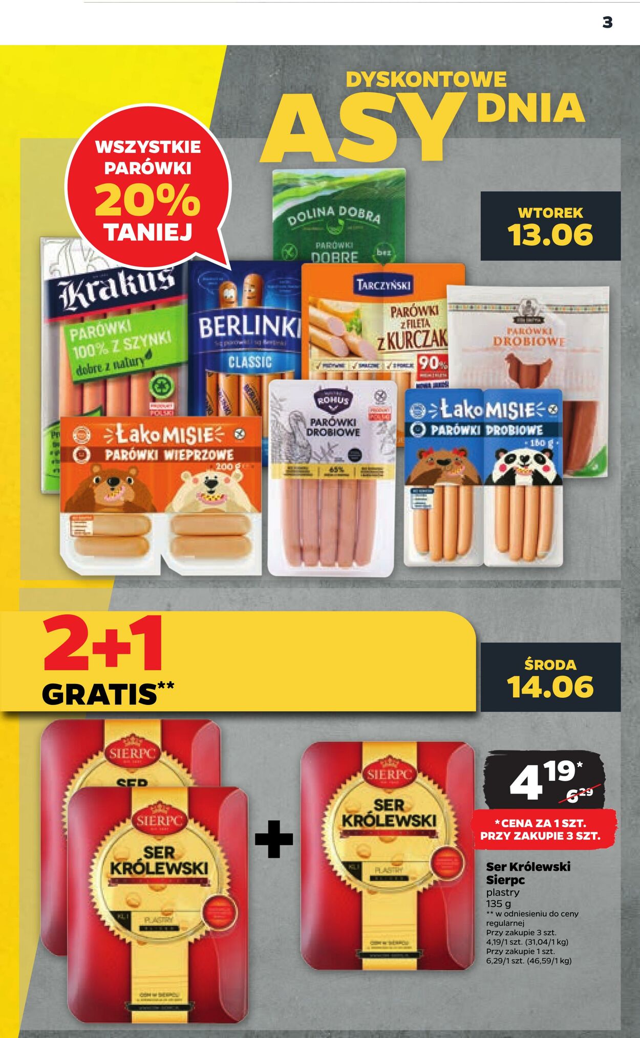 Gazetka Netto 12.06.2023 - 17.06.2023