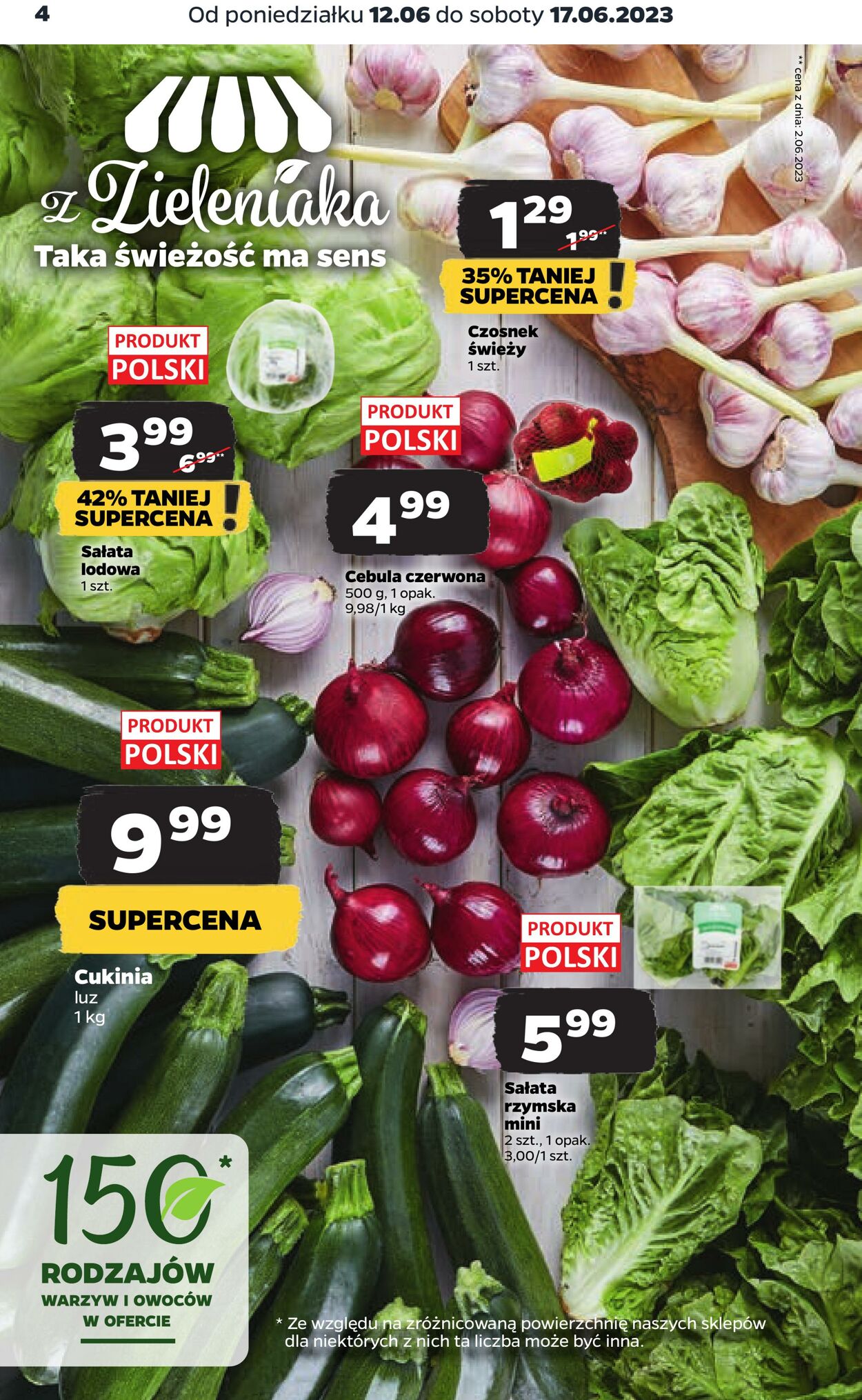 Gazetka Netto 12.06.2023 - 17.06.2023