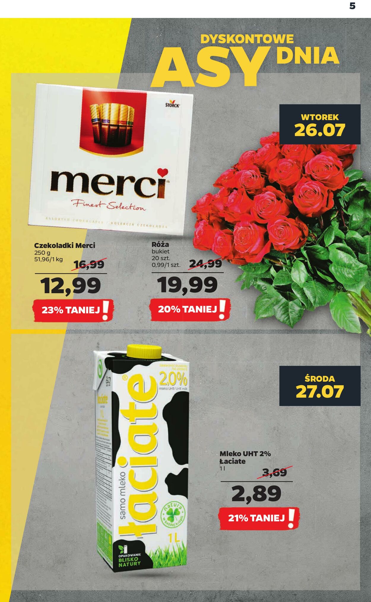 Gazetka Netto 25.07.2022 - 30.07.2022