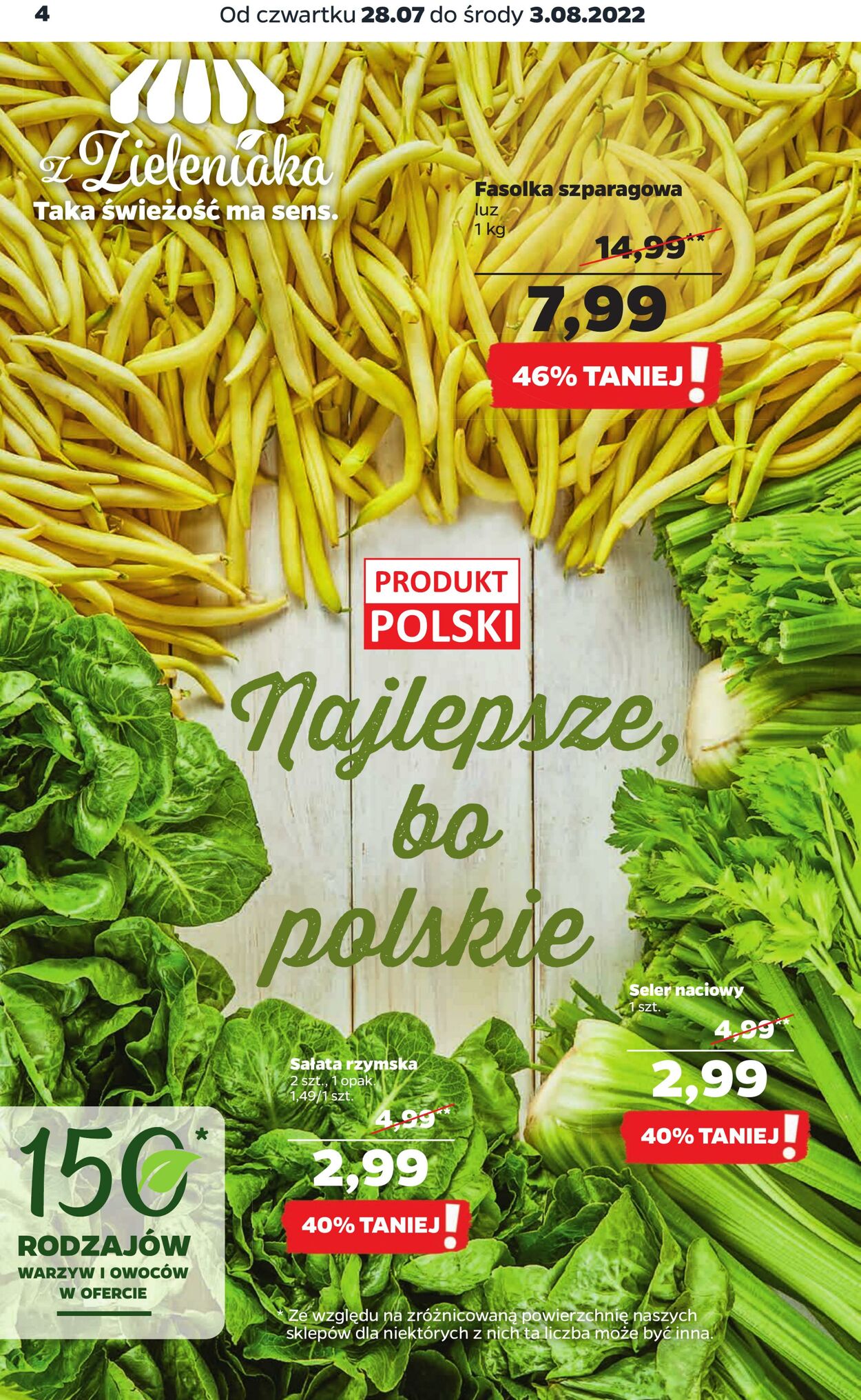 Gazetka Netto 28.07.2022 - 03.08.2022