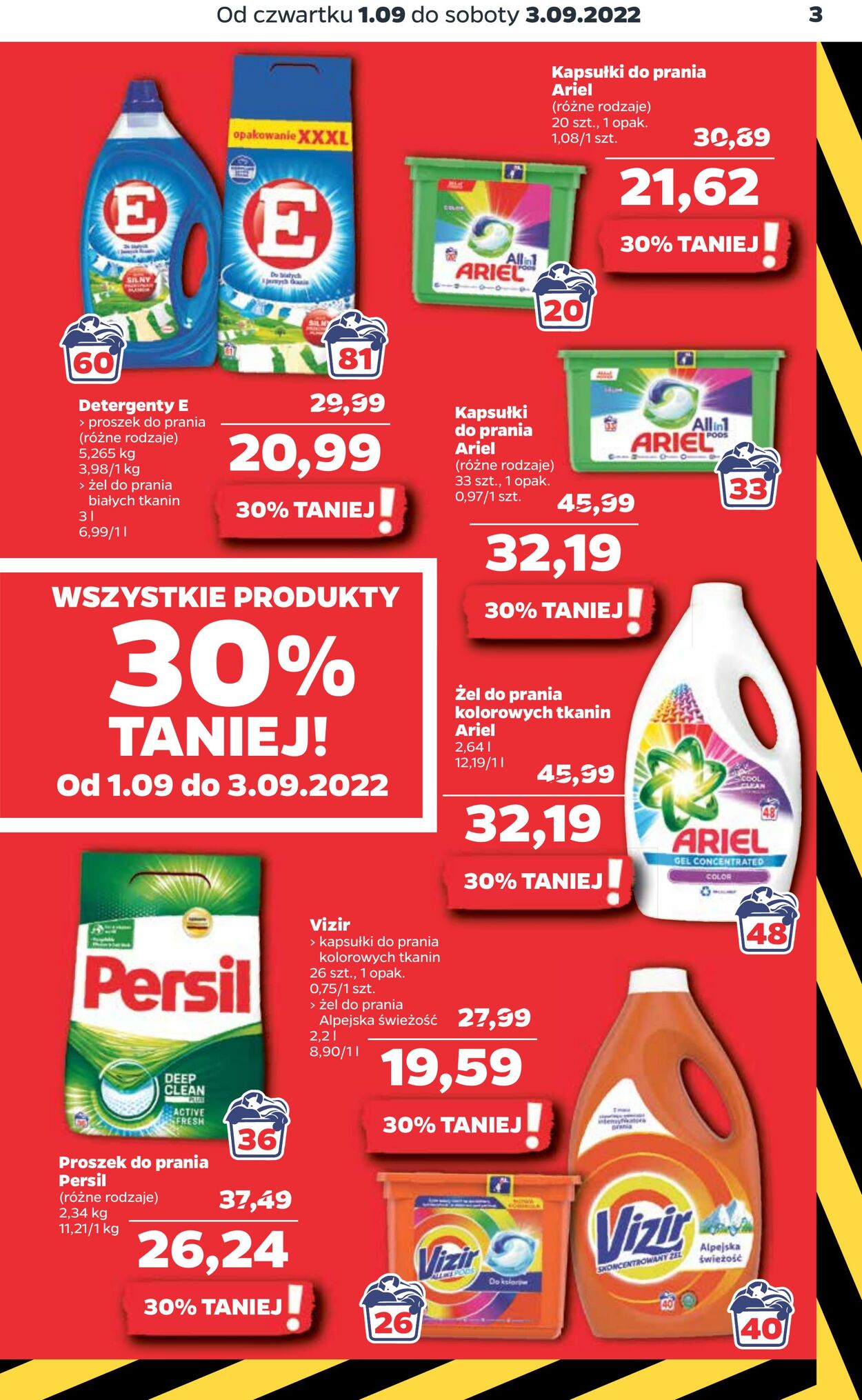 Gazetka Netto 01.09.2022 - 07.09.2022