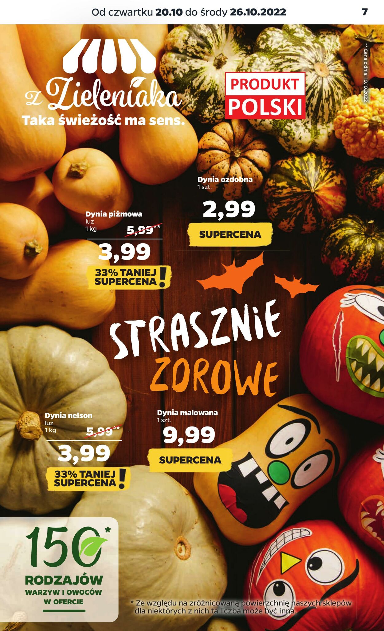 Gazetka Netto 20.10.2022 - 26.10.2022