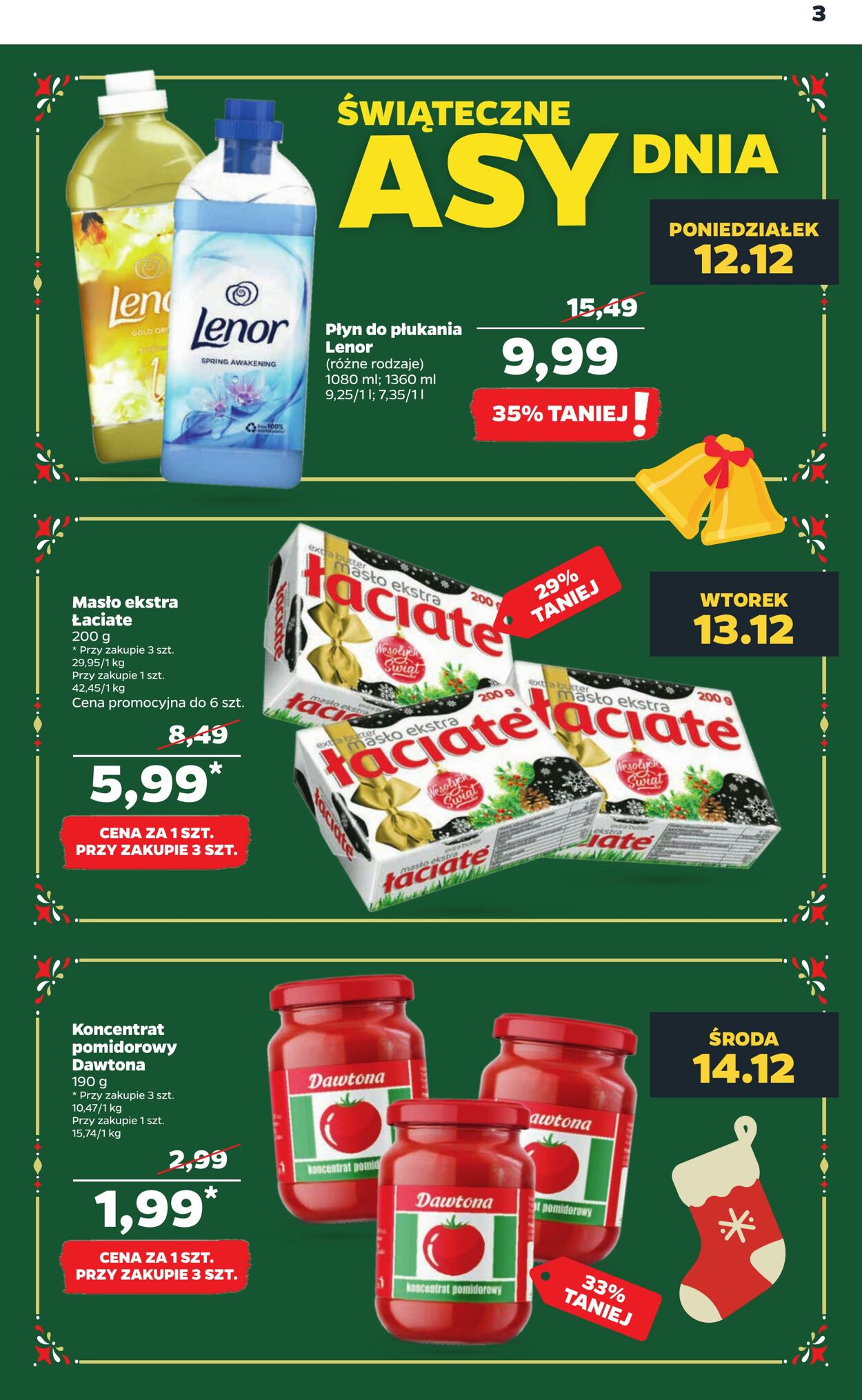 Gazetka Netto 12.12.2022 - 18.12.2022