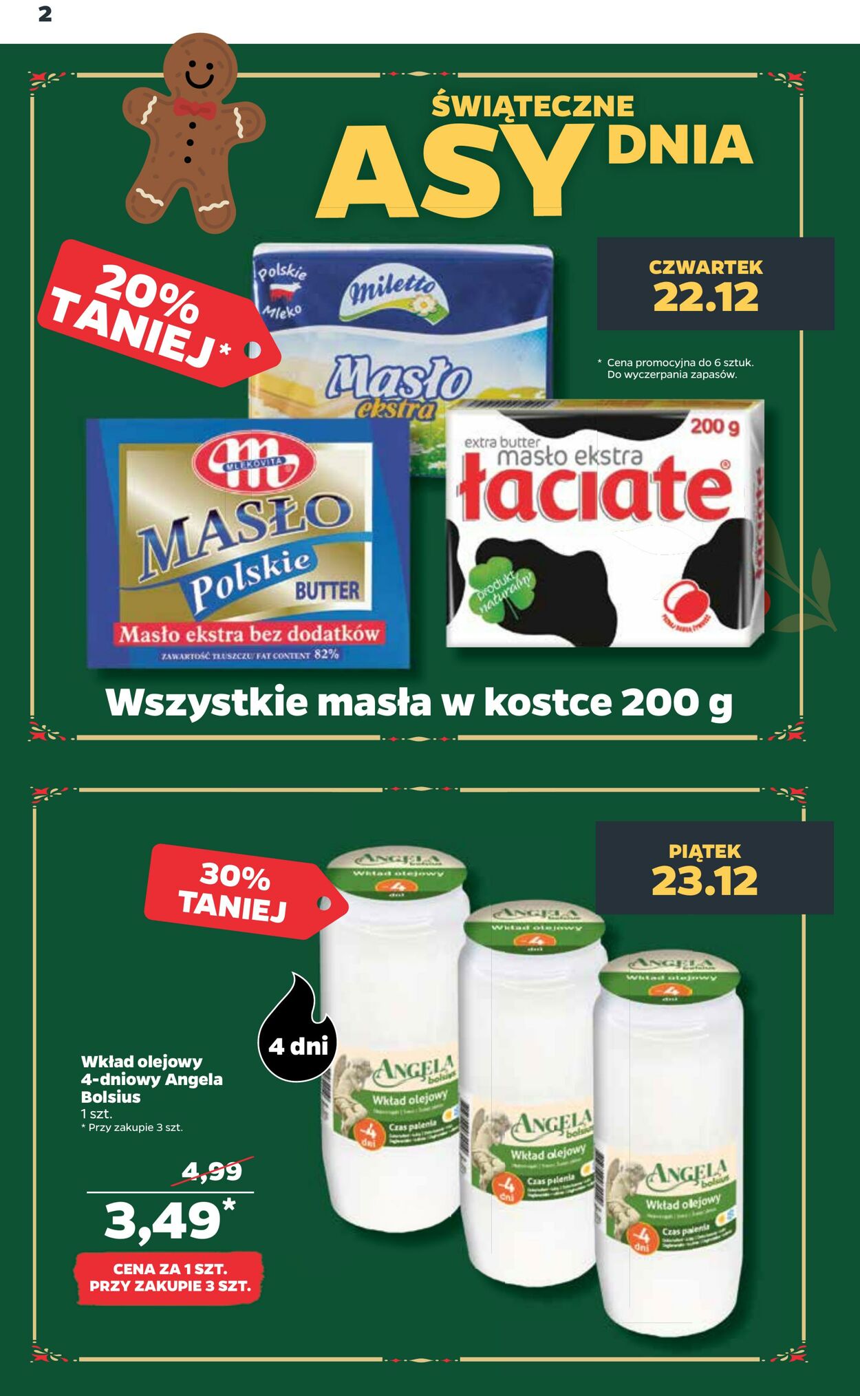 Gazetka Netto 22.12.2022 - 28.12.2022