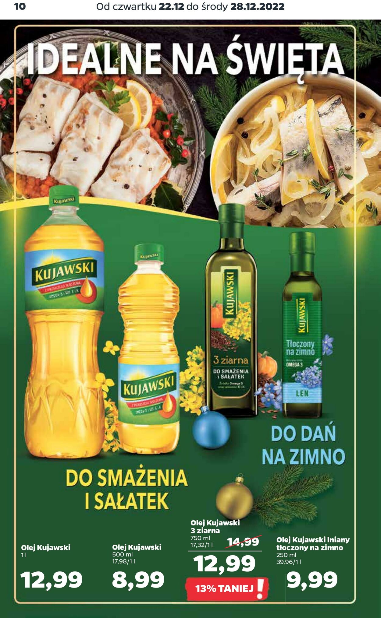 Gazetka Netto 22.12.2022 - 28.12.2022