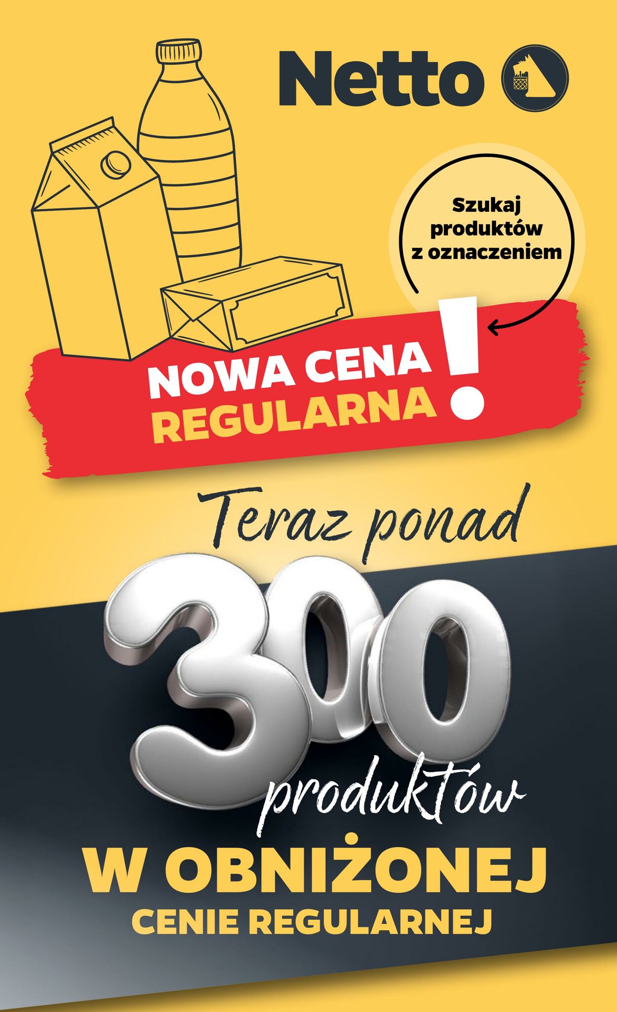Gazetka Netto 25.02.2026 - 28.02.2026