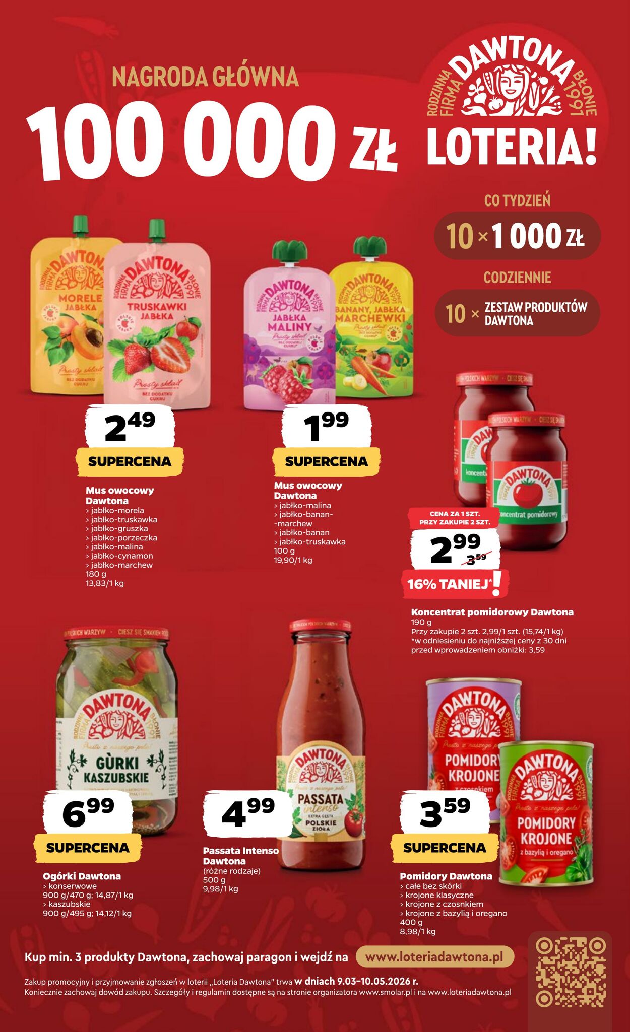 Gazetka Netto 19.04.2026 - 26.04.2026