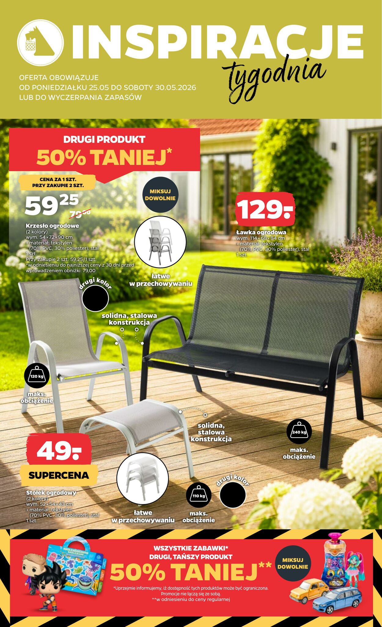 Gazetka Netto 24.05.2026 - 30.05.2026