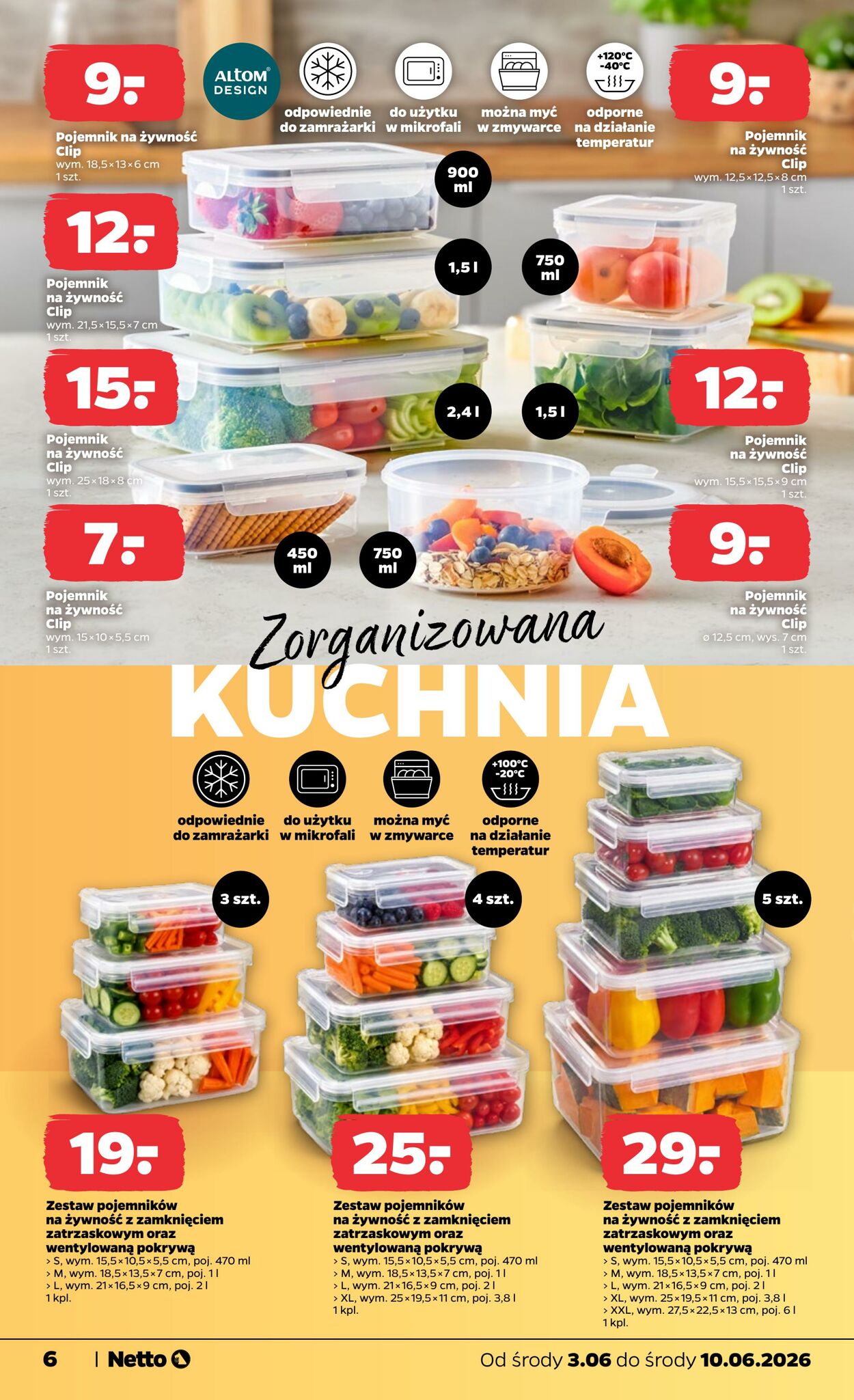 Gazetka Netto 02.06.2026 - 10.06.2026