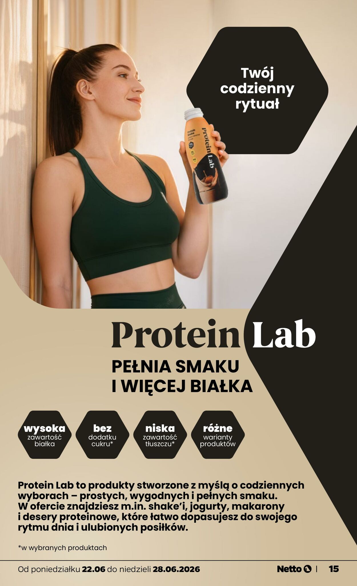 Gazetka Netto 28.06.2026 - 04.07.2026