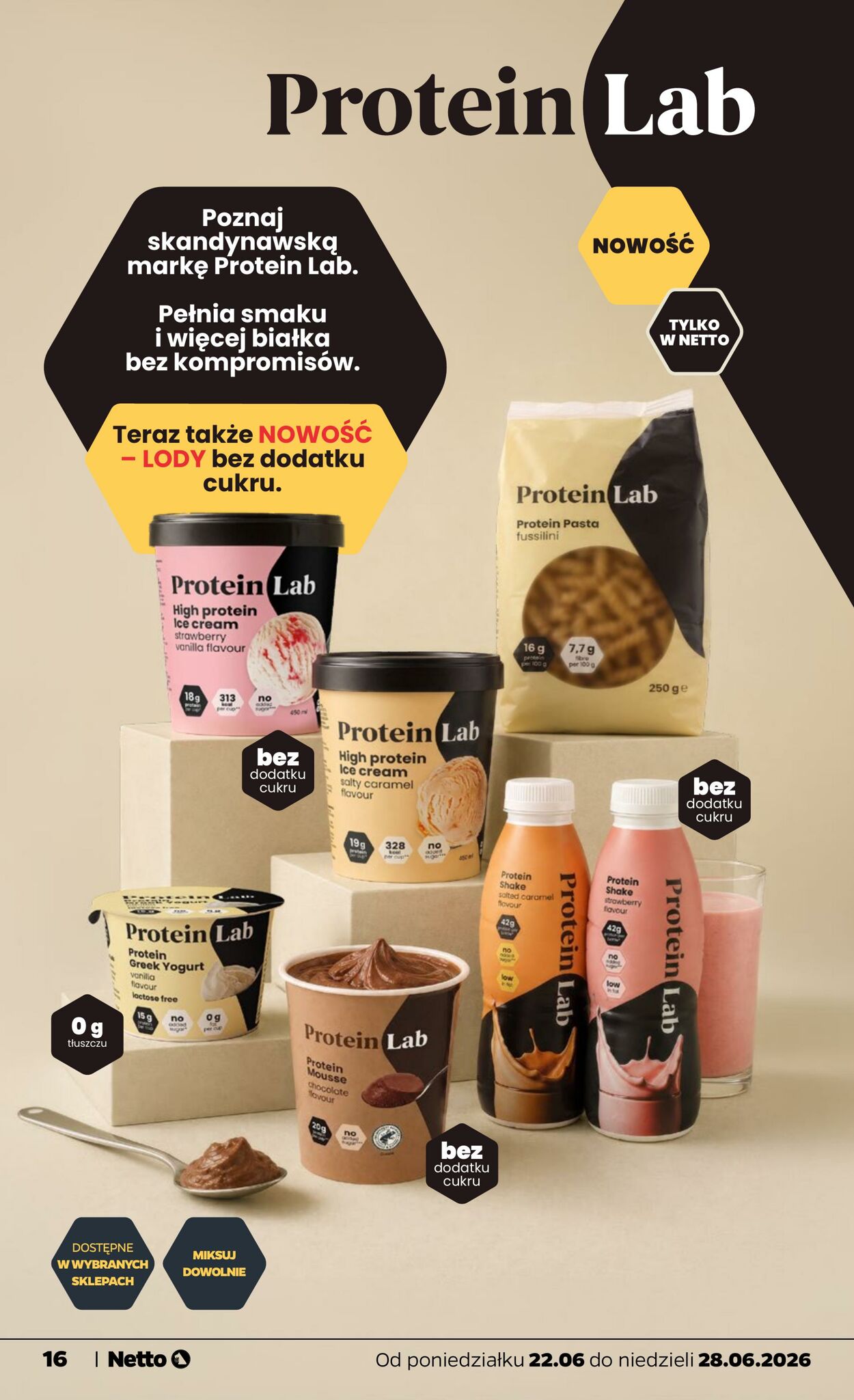 Gazetka Netto 01.07.2026 - 04.07.2026