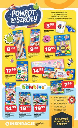 Gazetka Netto 15.07.2026 - 22.07.2026