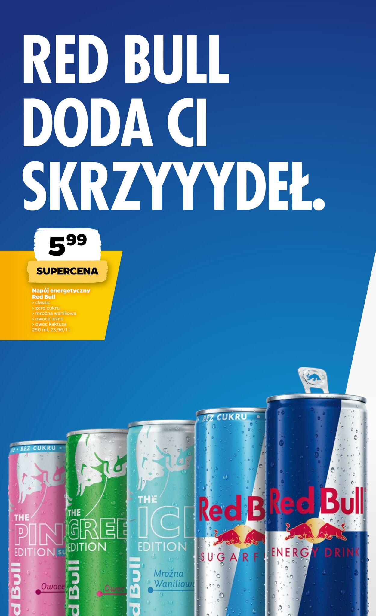 Gazetka Netto 22.07.2026 - 25.07.2026