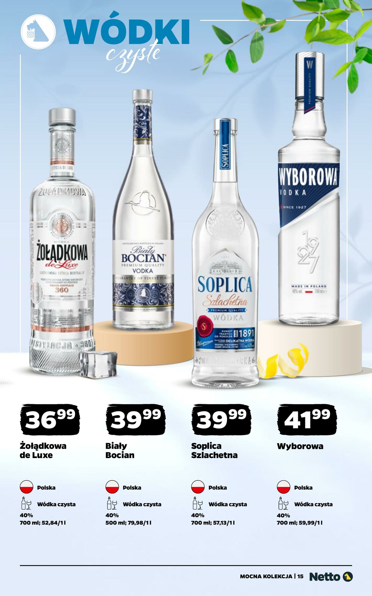 Gazetka Netto 10.05.2026 - 23.05.2026