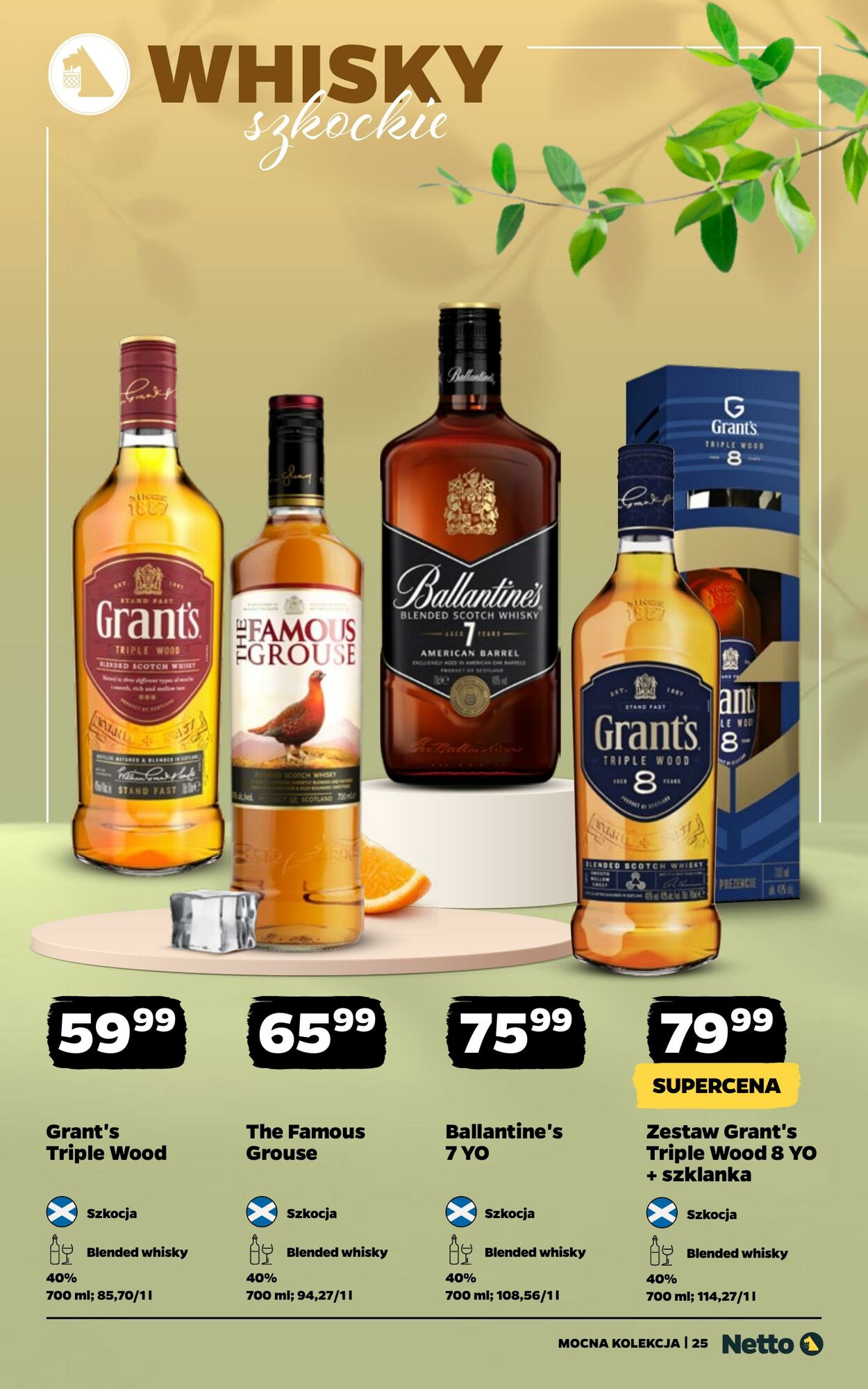 Gazetka Netto 10.05.2026 - 23.05.2026