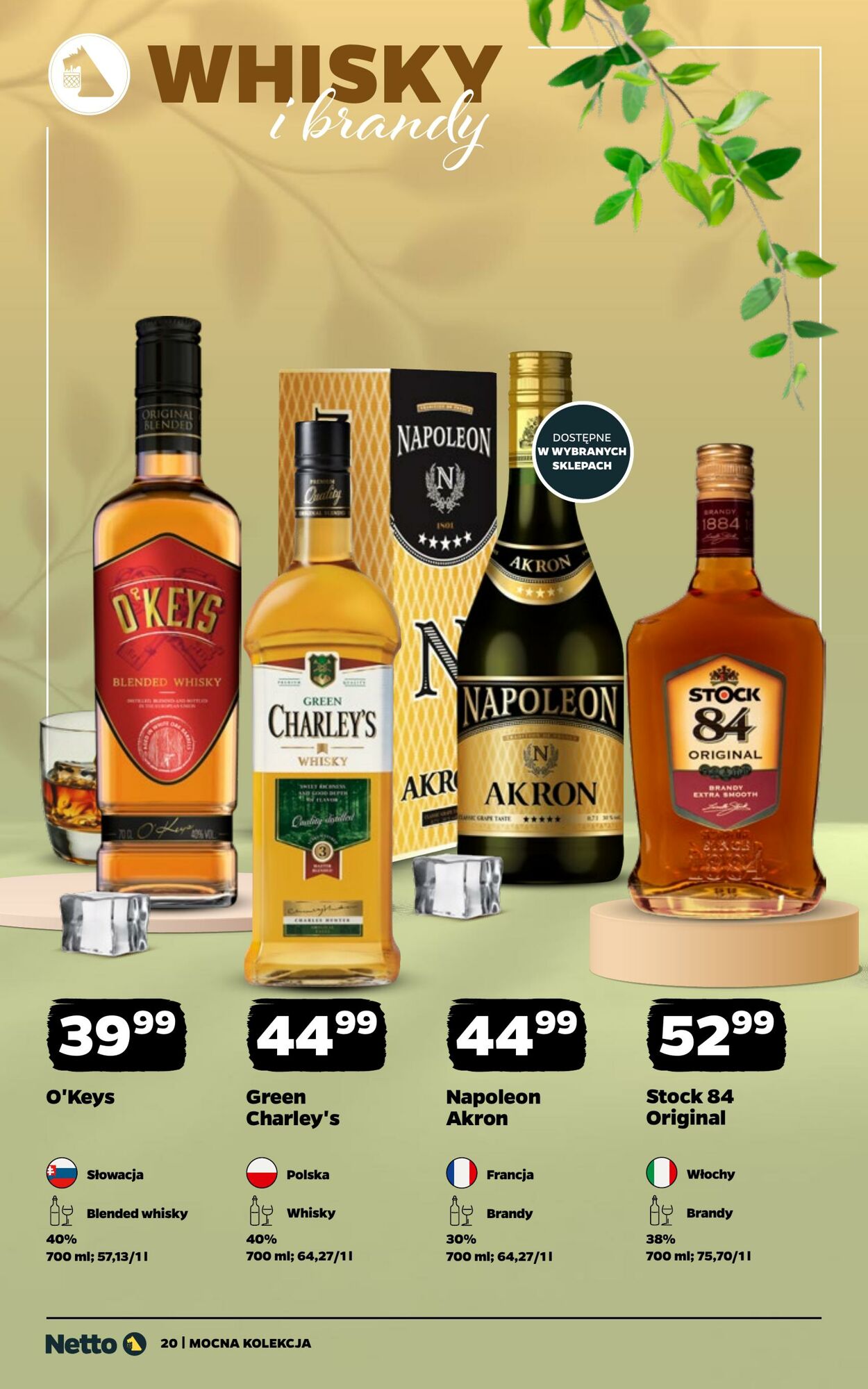 Gazetka Netto 10.05.2026 - 23.05.2026