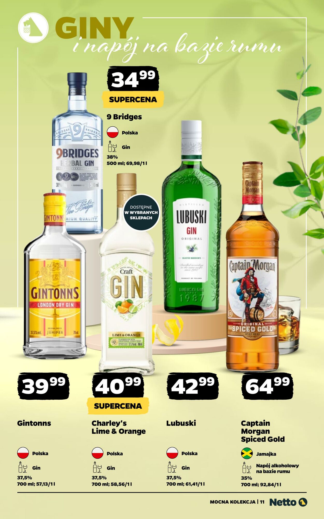 Gazetka Netto 10.05.2026 - 23.05.2026