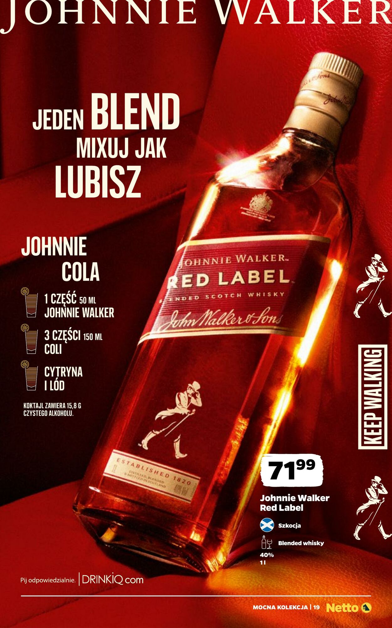 Gazetka Netto 10.05.2026 - 23.05.2026