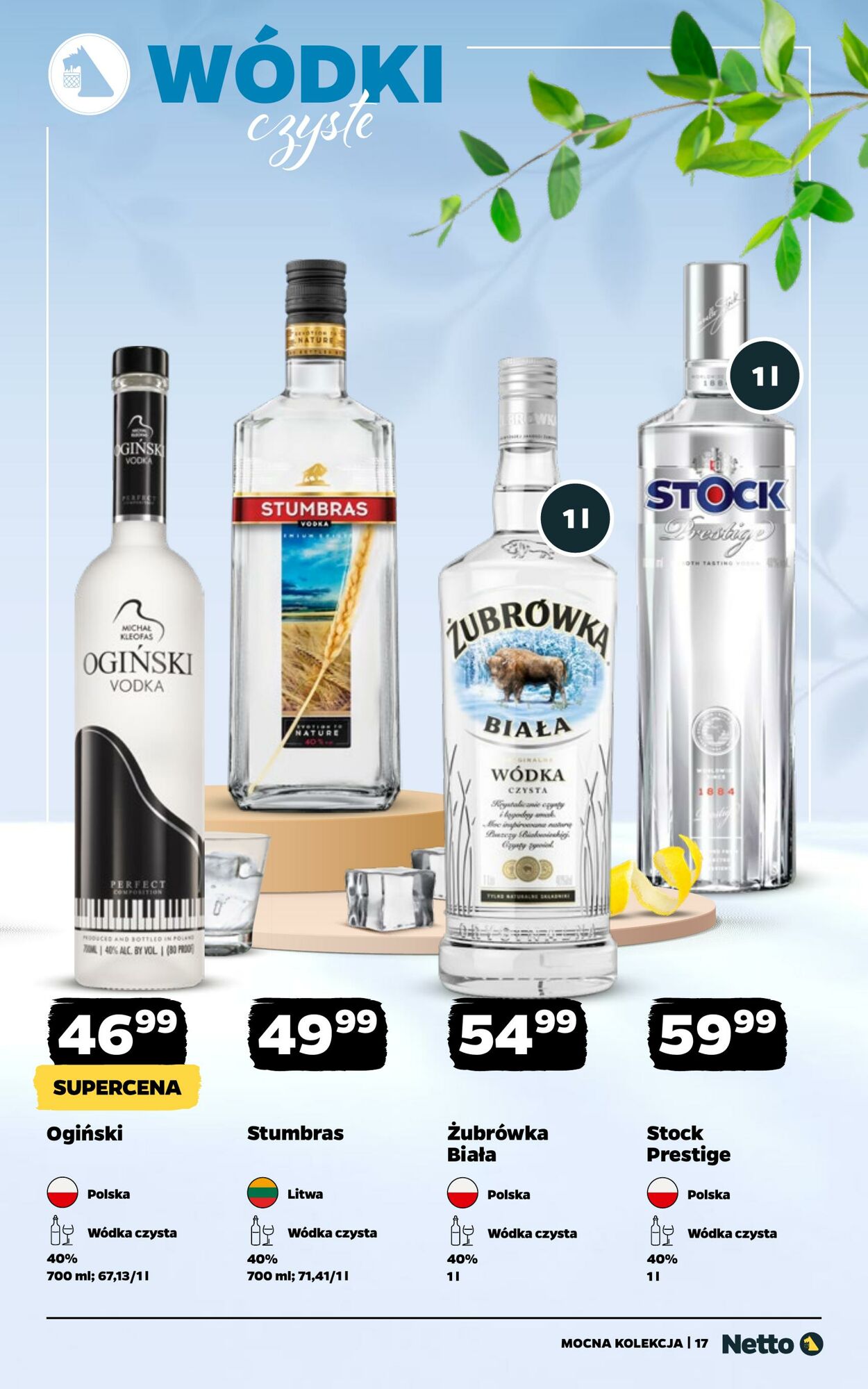 Gazetka Netto 10.05.2026 - 23.05.2026