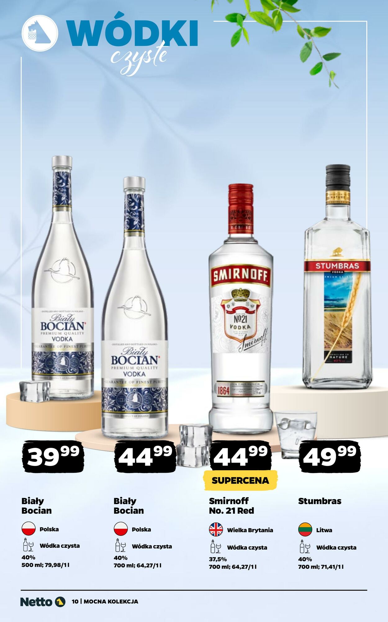 Gazetka Netto 24.05.2026 - 06.06.2026