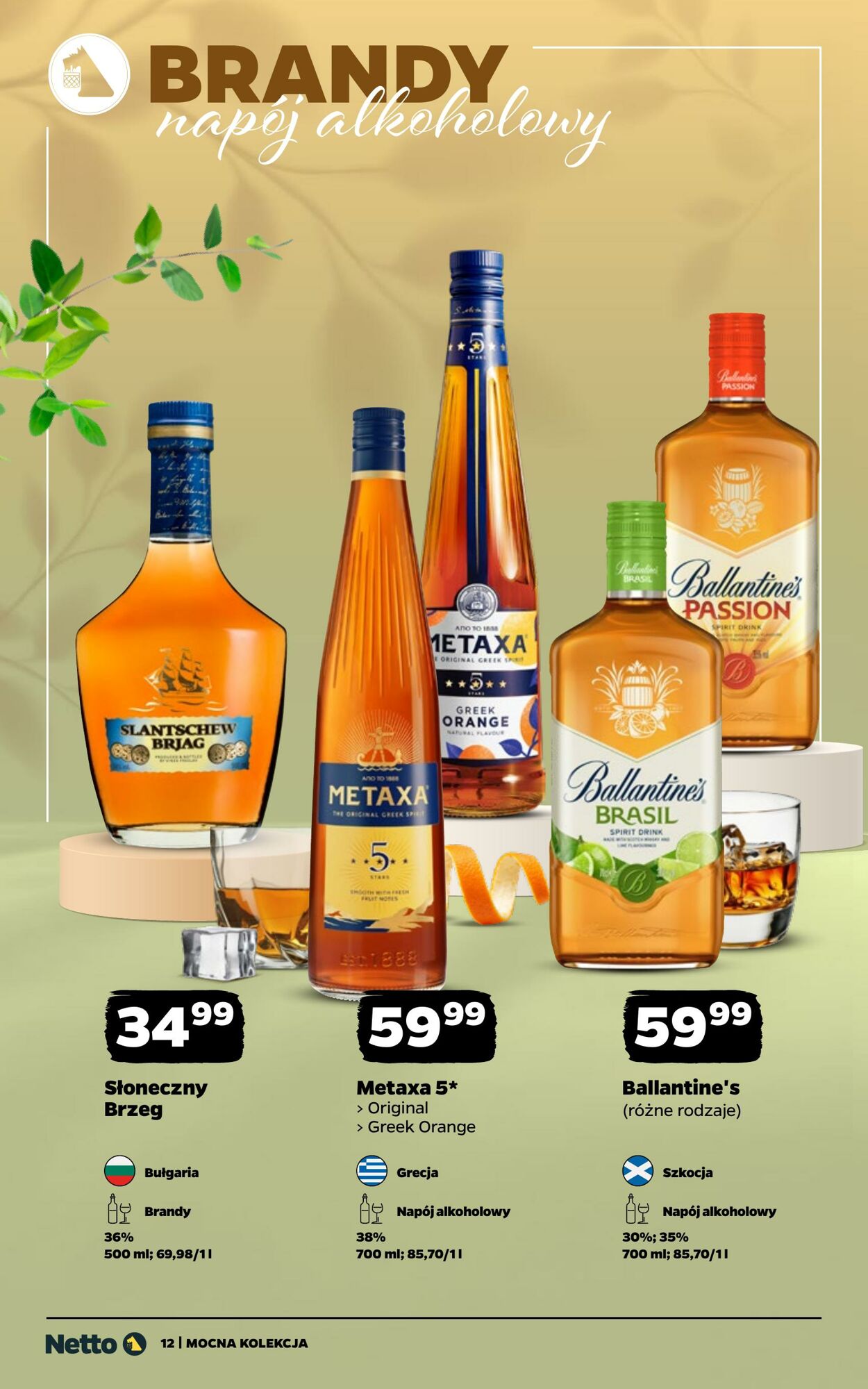 Gazetka Netto 24.05.2026 - 06.06.2026