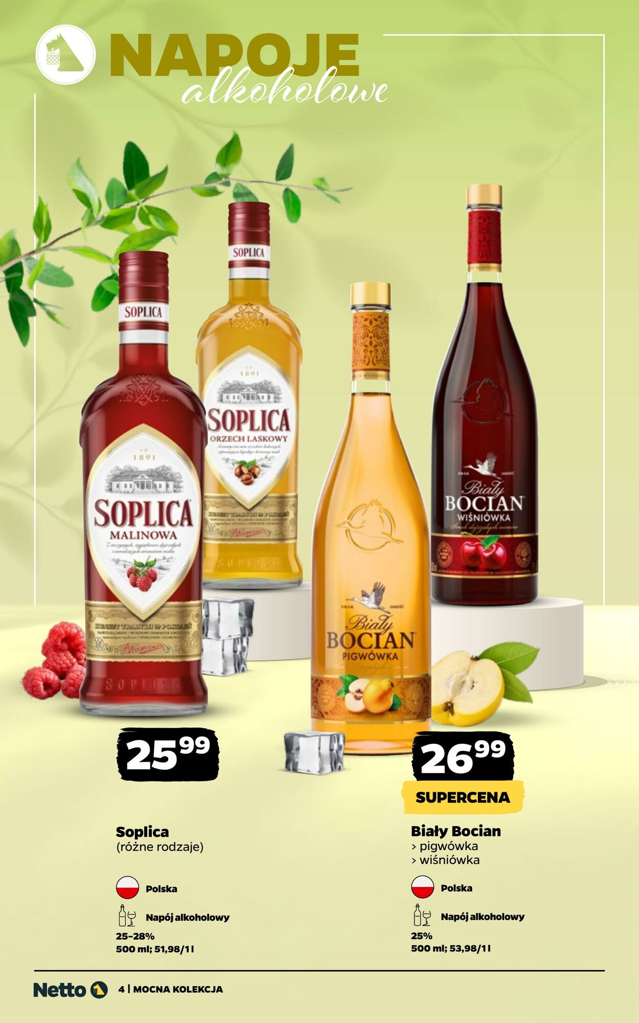 Gazetka Netto 24.05.2026 - 06.06.2026