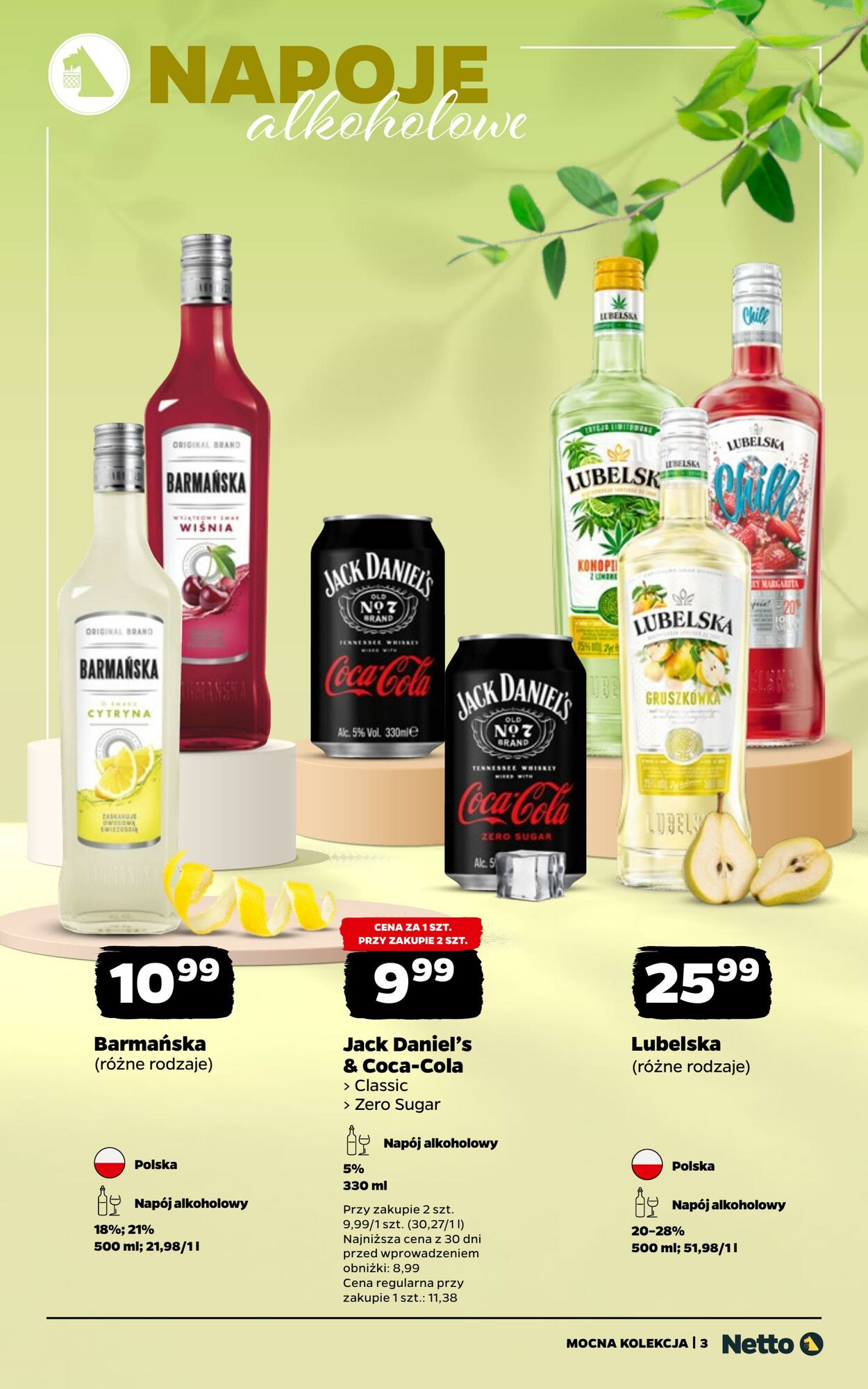 Gazetka Netto 24.05.2026 - 06.06.2026