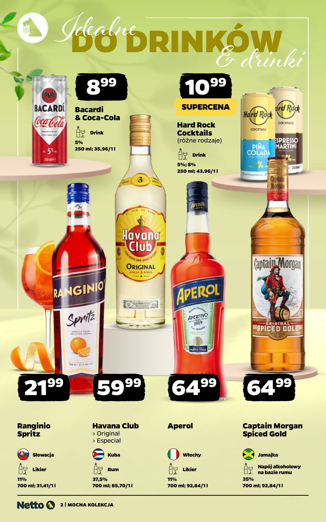 Gazetka Netto 07.06.2026 - 20.06.2026