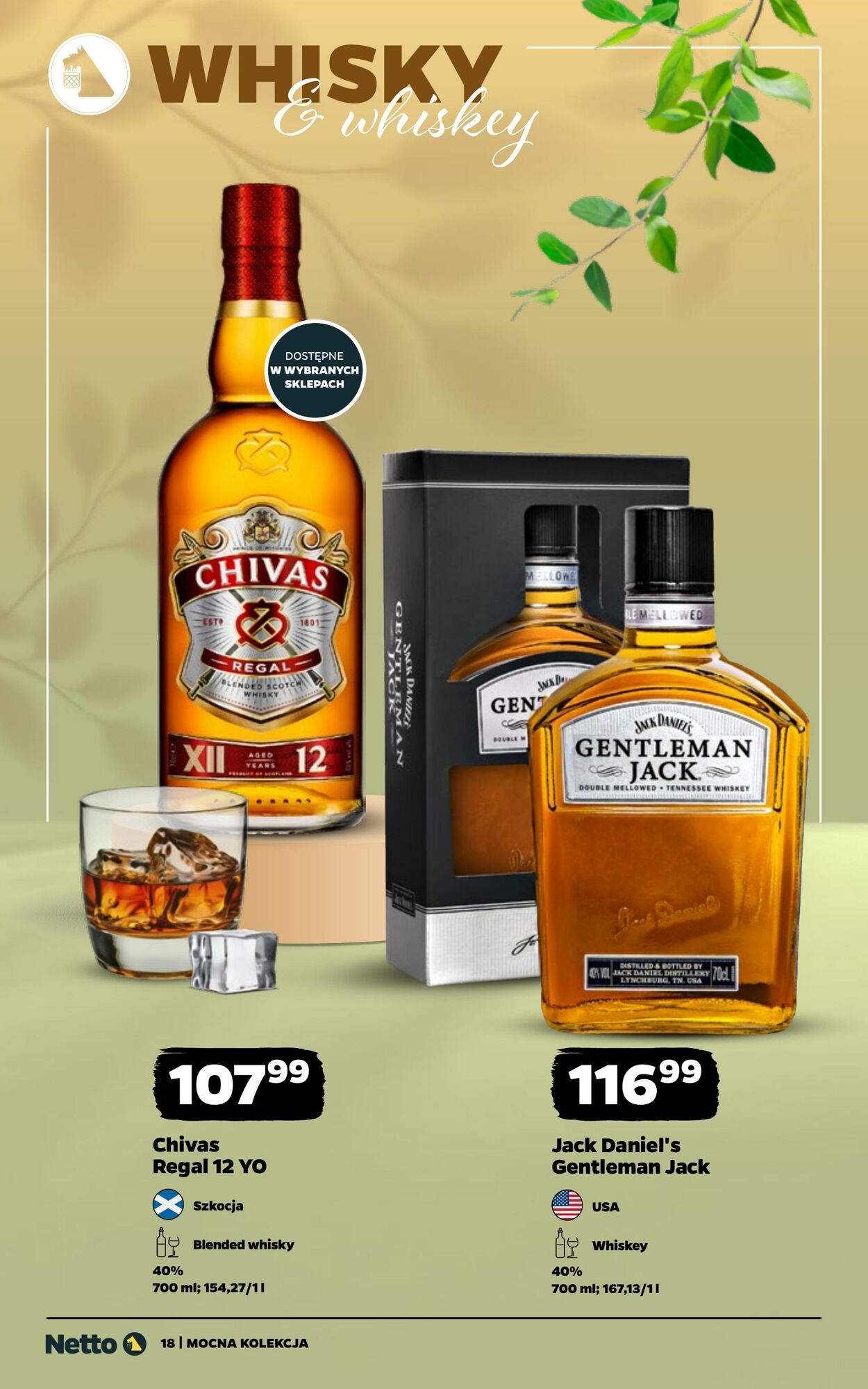 Gazetka Netto 07.06.2026 - 20.06.2026
