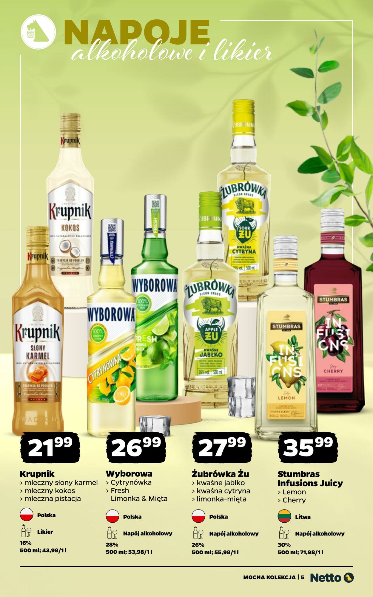 Gazetka Netto 07.06.2026 - 20.06.2026