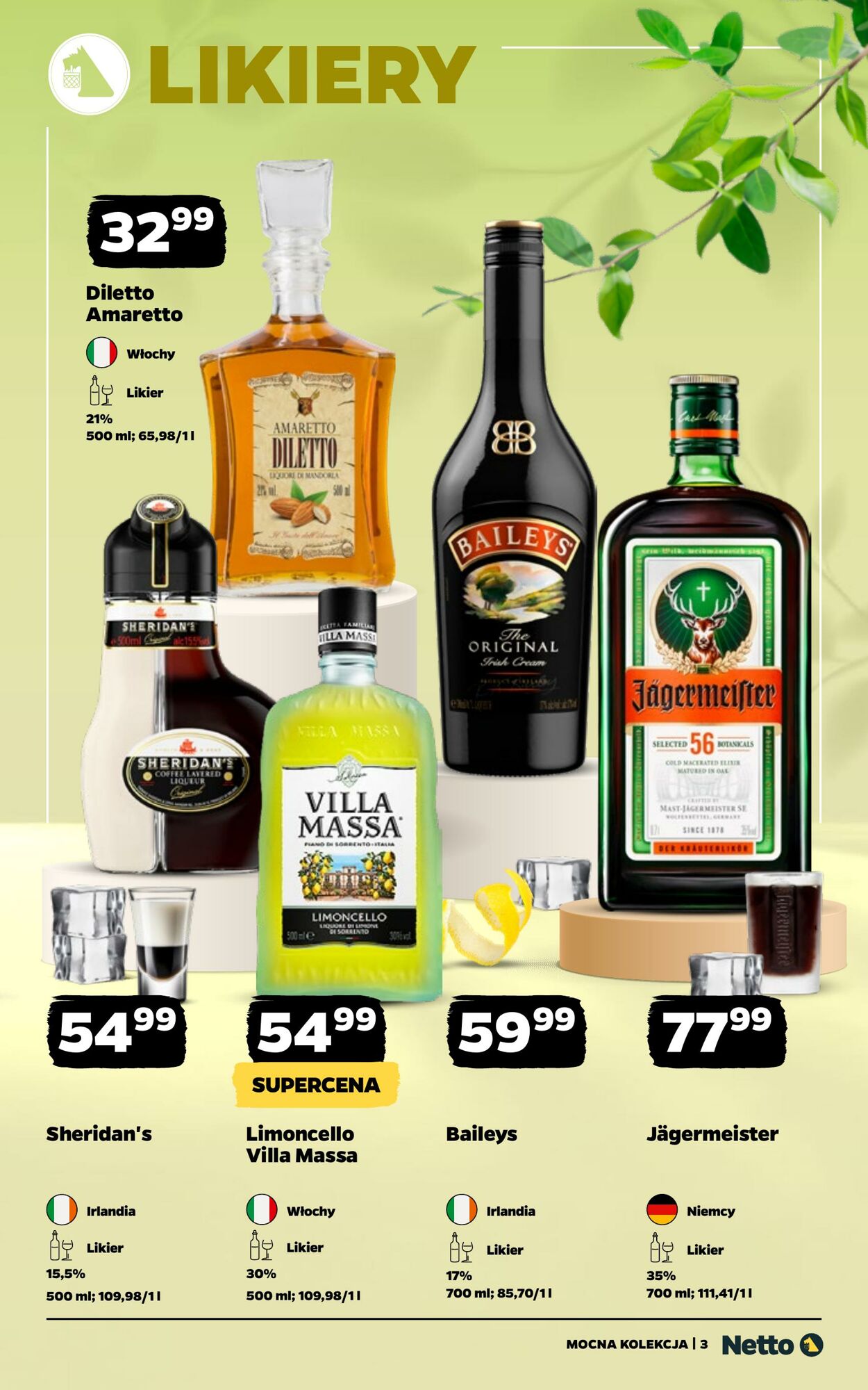 Gazetka Netto 07.06.2026 - 20.06.2026