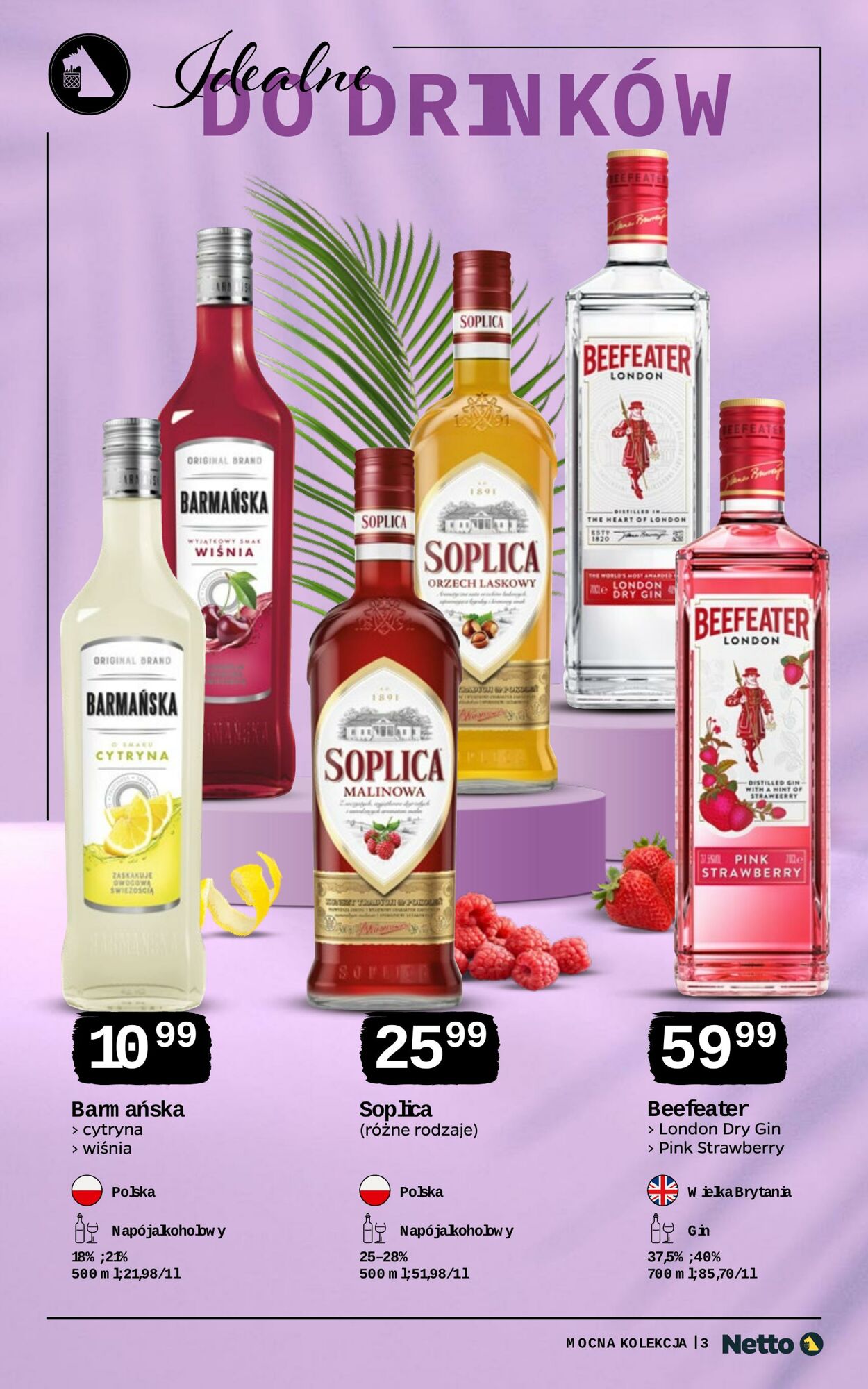 Gazetka Netto 21.06.2026 - 04.07.2026