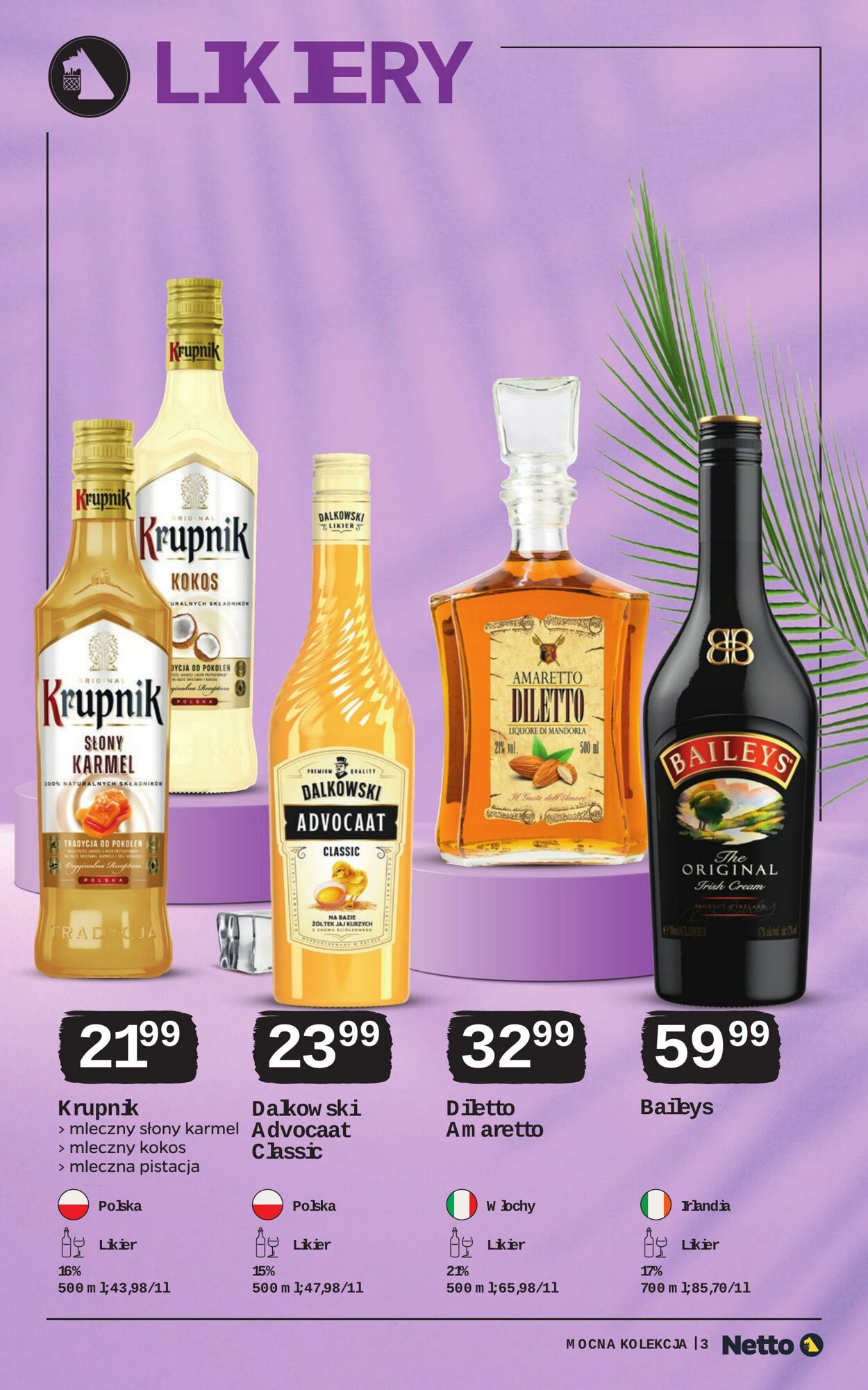 Gazetka Netto 19.07.2026 - 01.08.2026