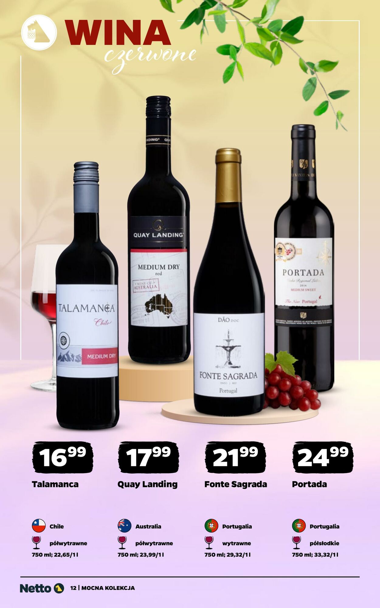 Gazetka Netto 10.05.2026 - 23.05.2026
