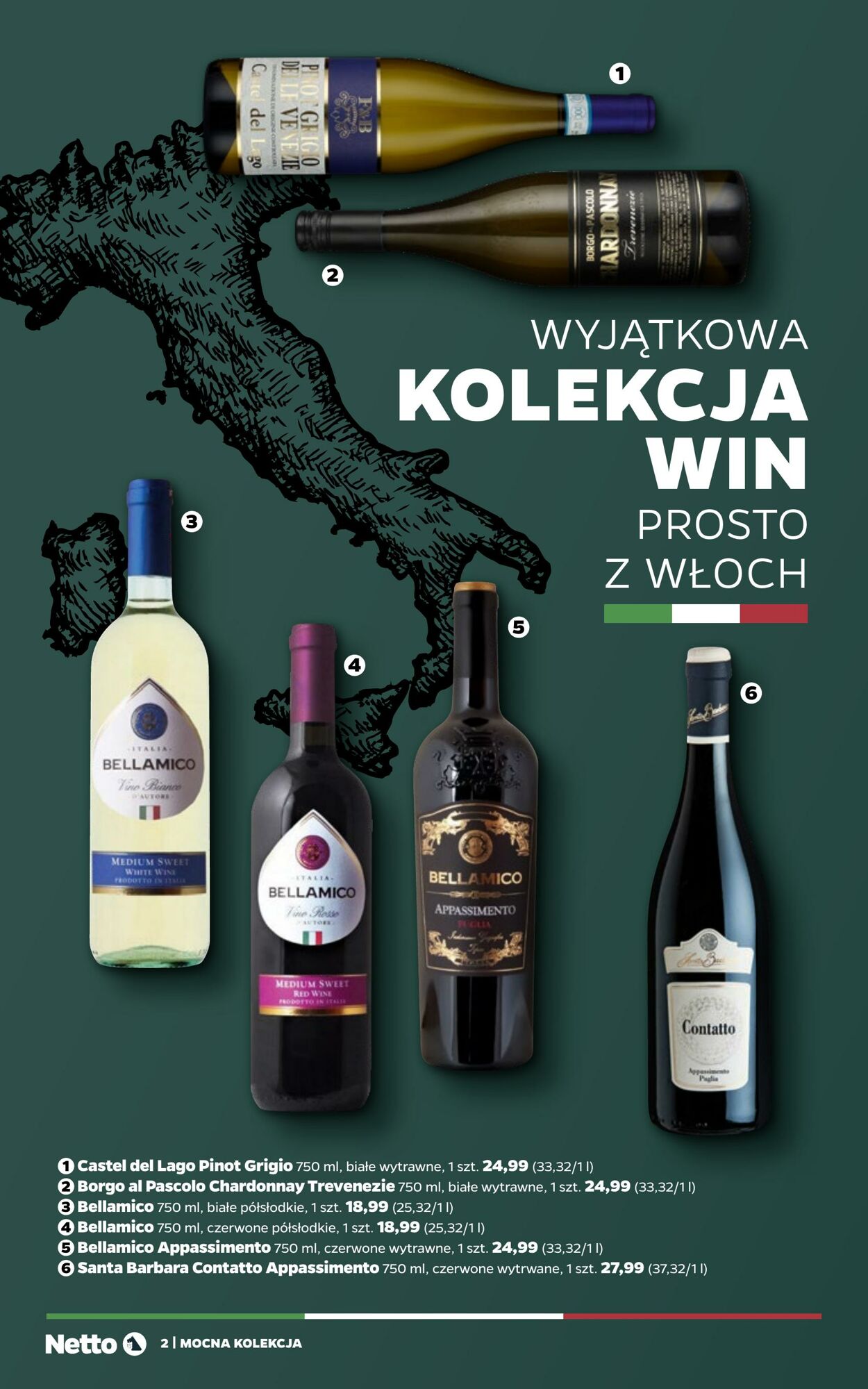 Gazetka Netto 10.05.2026 - 23.05.2026