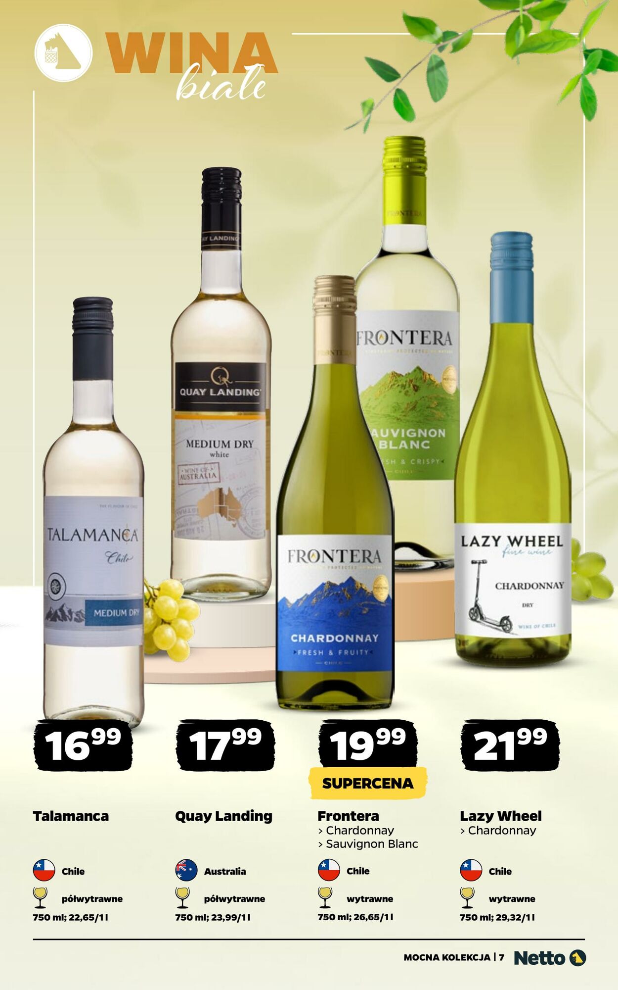 Gazetka Netto 10.05.2026 - 23.05.2026