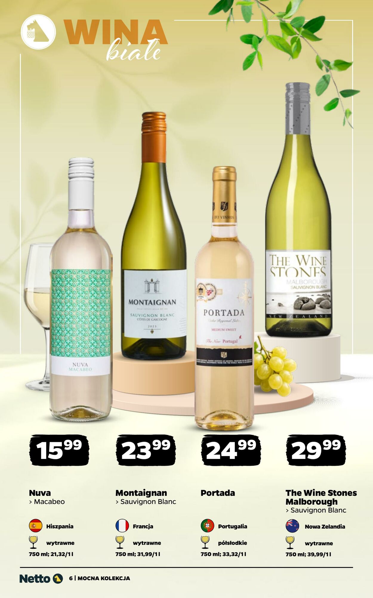 Gazetka Netto 10.05.2026 - 23.05.2026