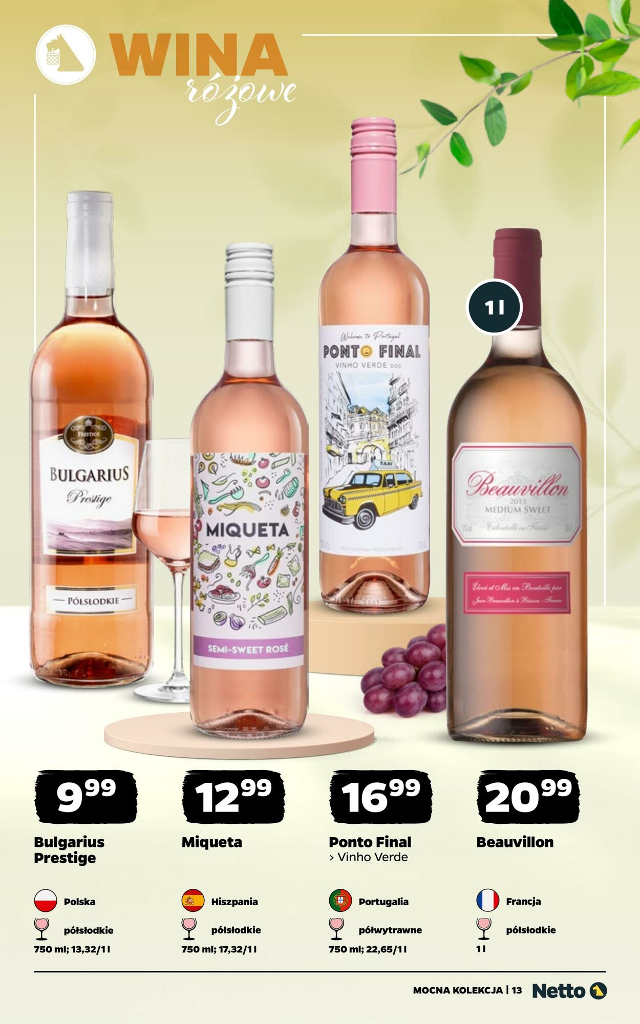 Gazetka Netto 24.05.2026 - 06.06.2026