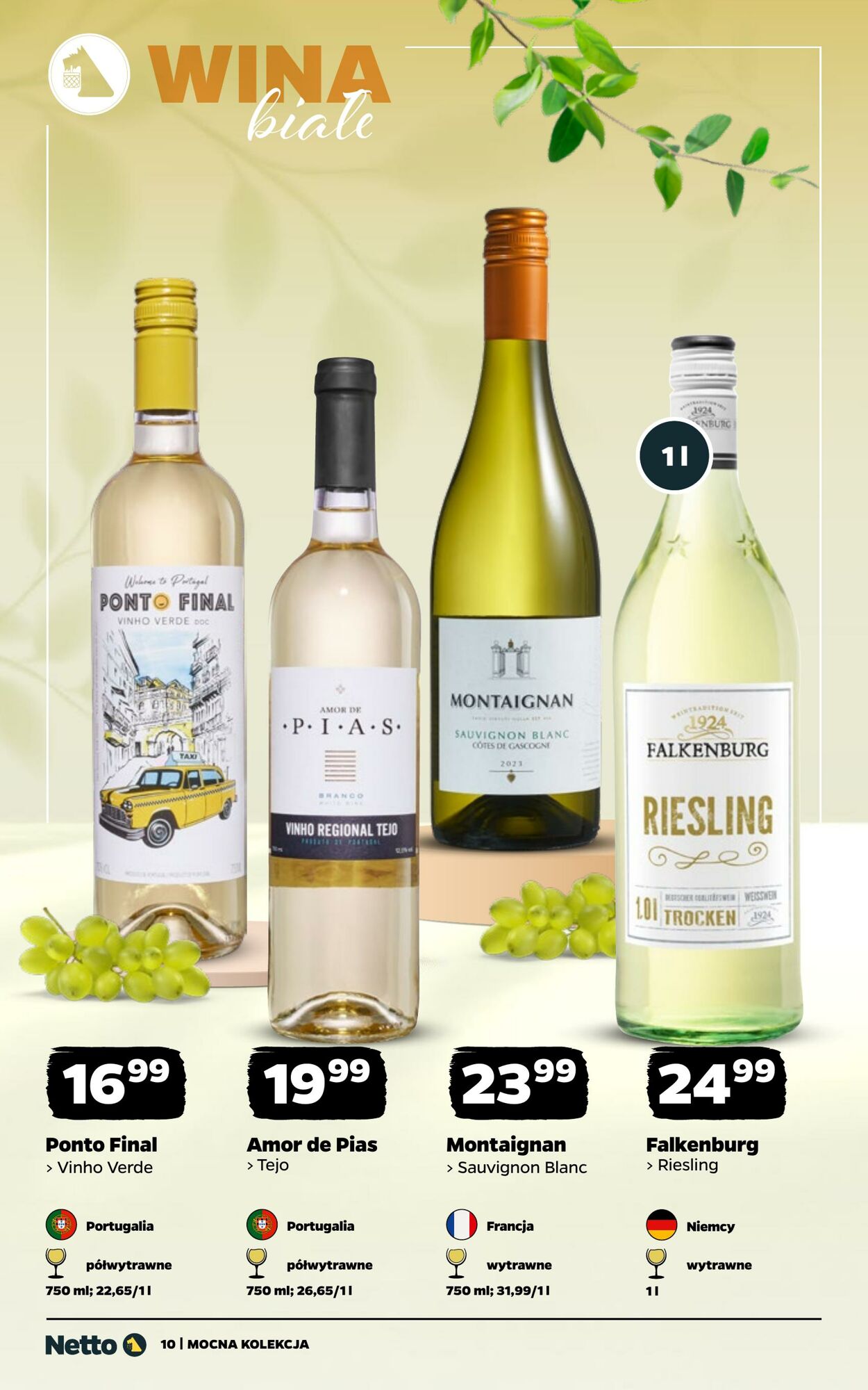 Gazetka Netto 24.05.2026 - 06.06.2026